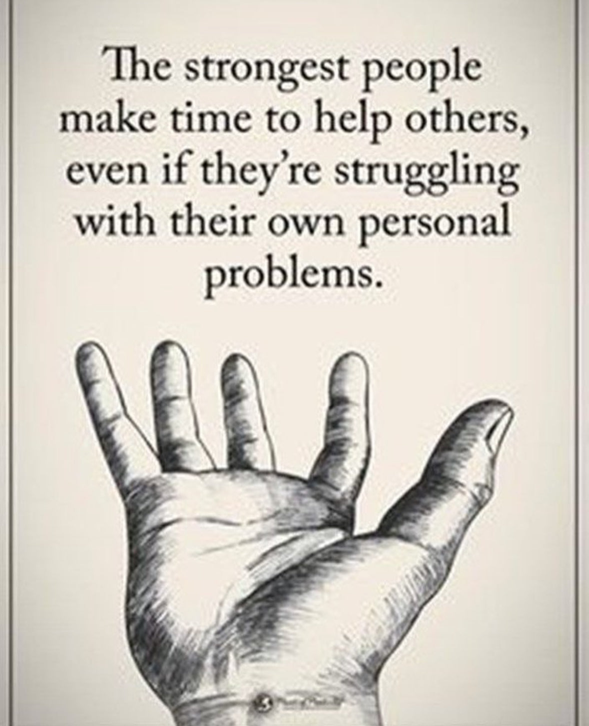 the ripple of kindness