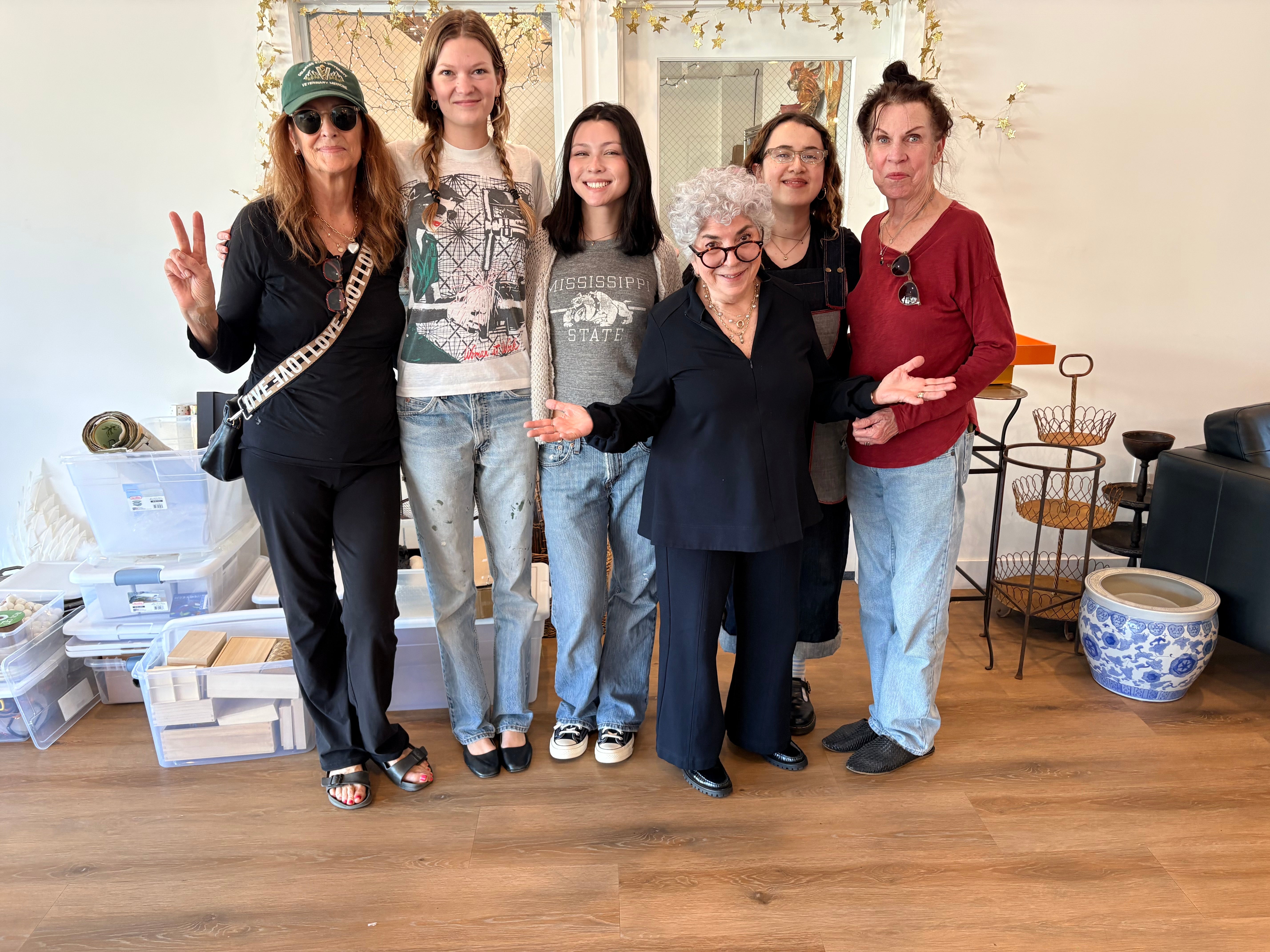 a new adventure awaits