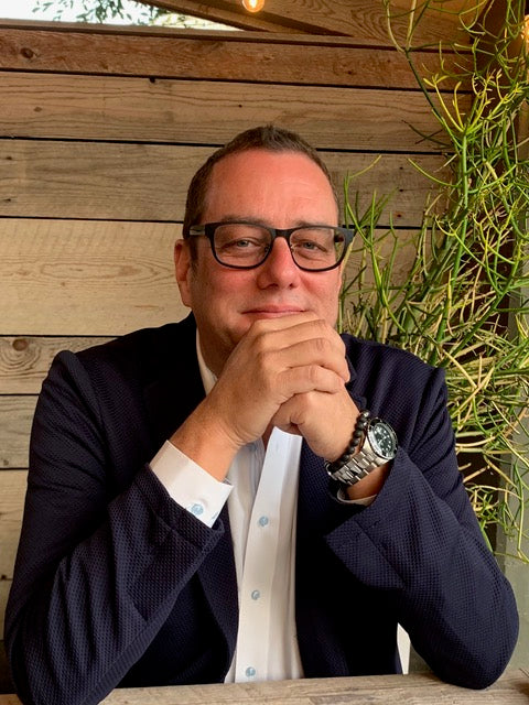 A BOOK SIGNING .L O N G B R A N C H. DAN RAMM