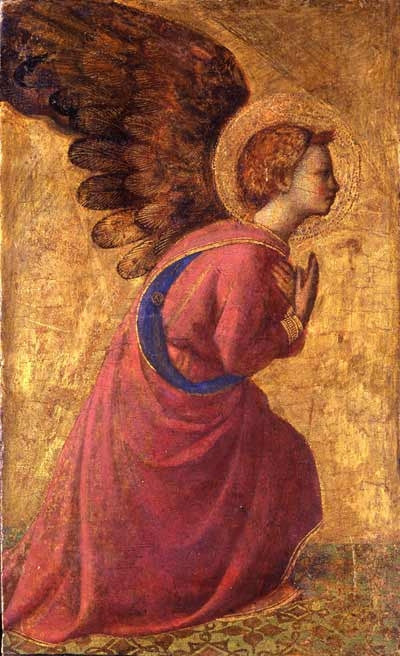Angels Galore