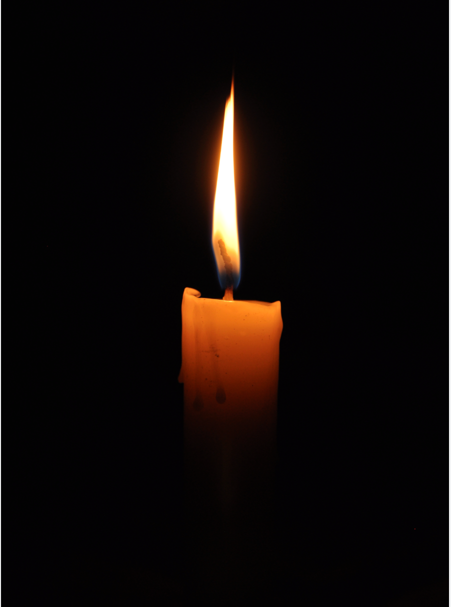 A little light