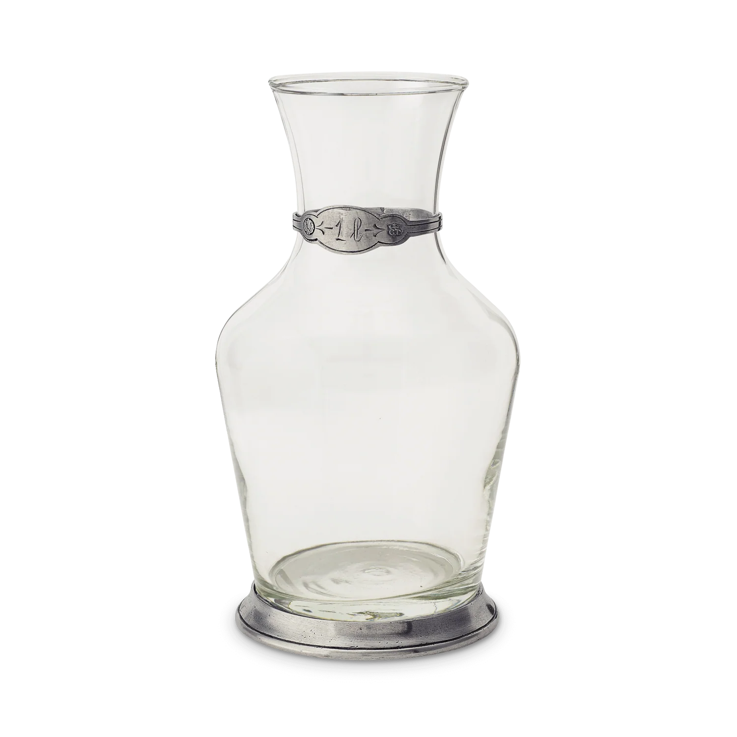 1/2 Liter and 1 Liter Carafes