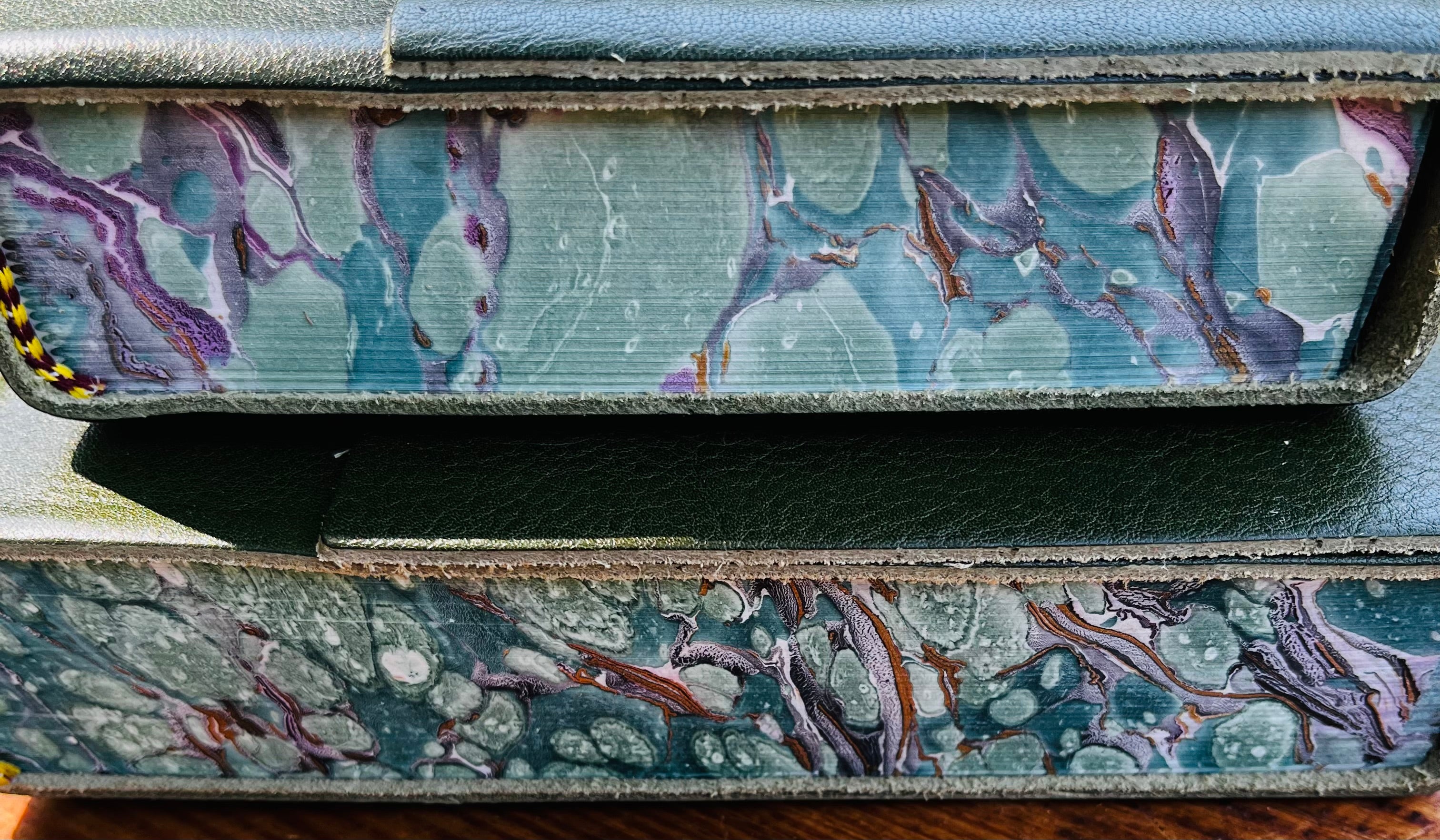Roma Lussa journal
