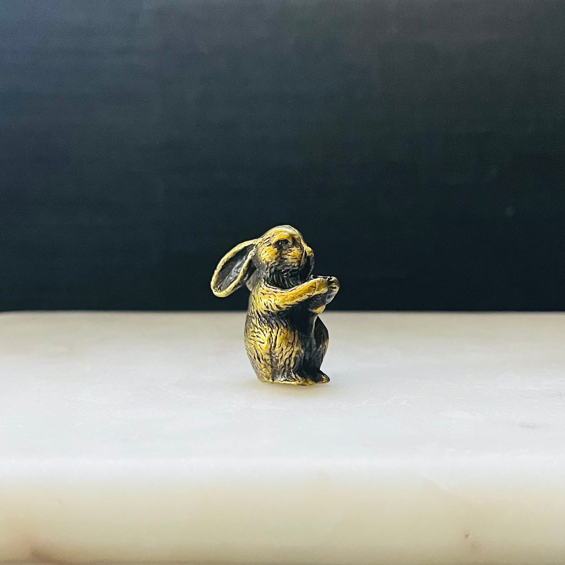 Bronze Chinese Zodiac Incense Holders