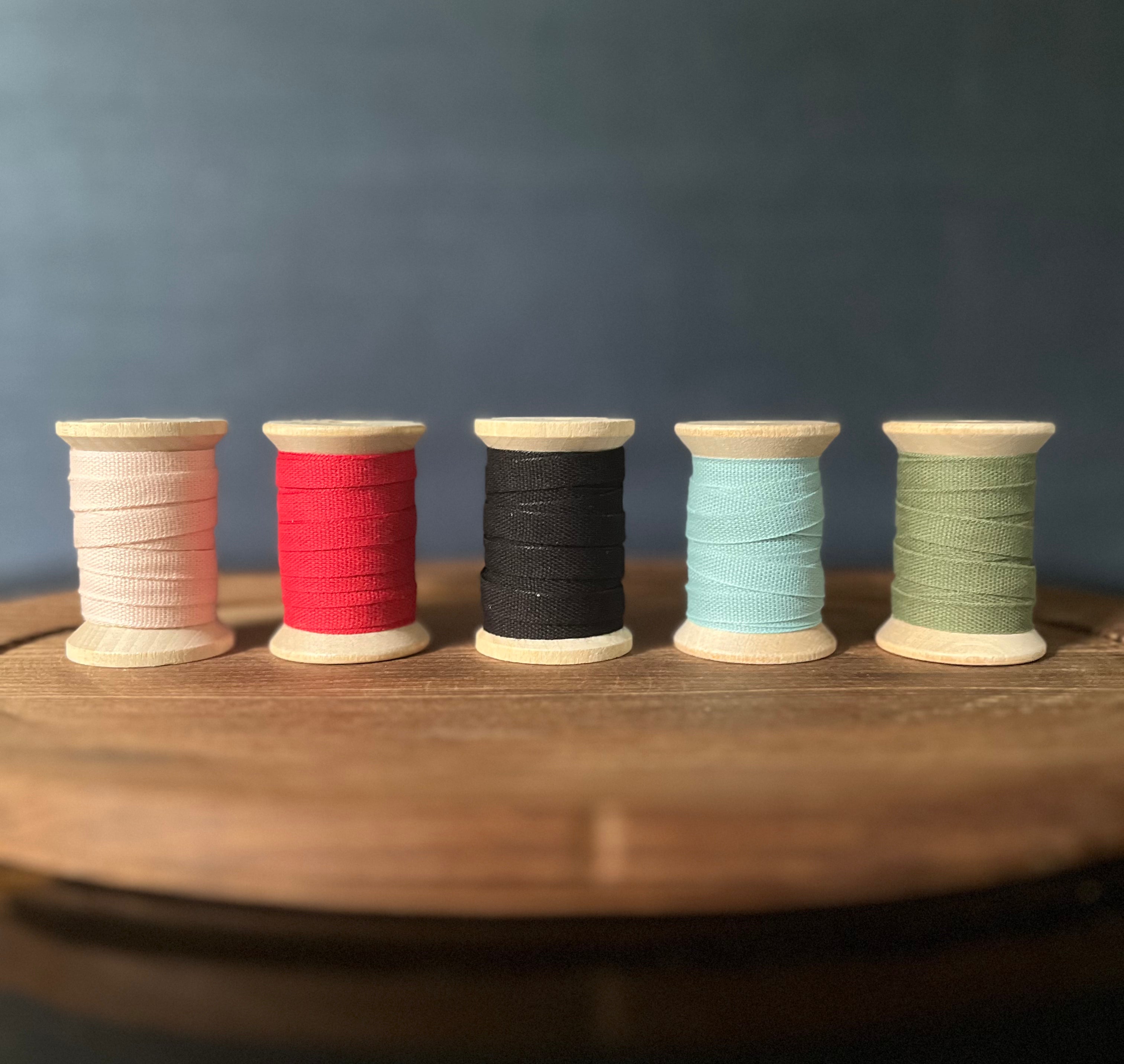 Cotton Ribbon