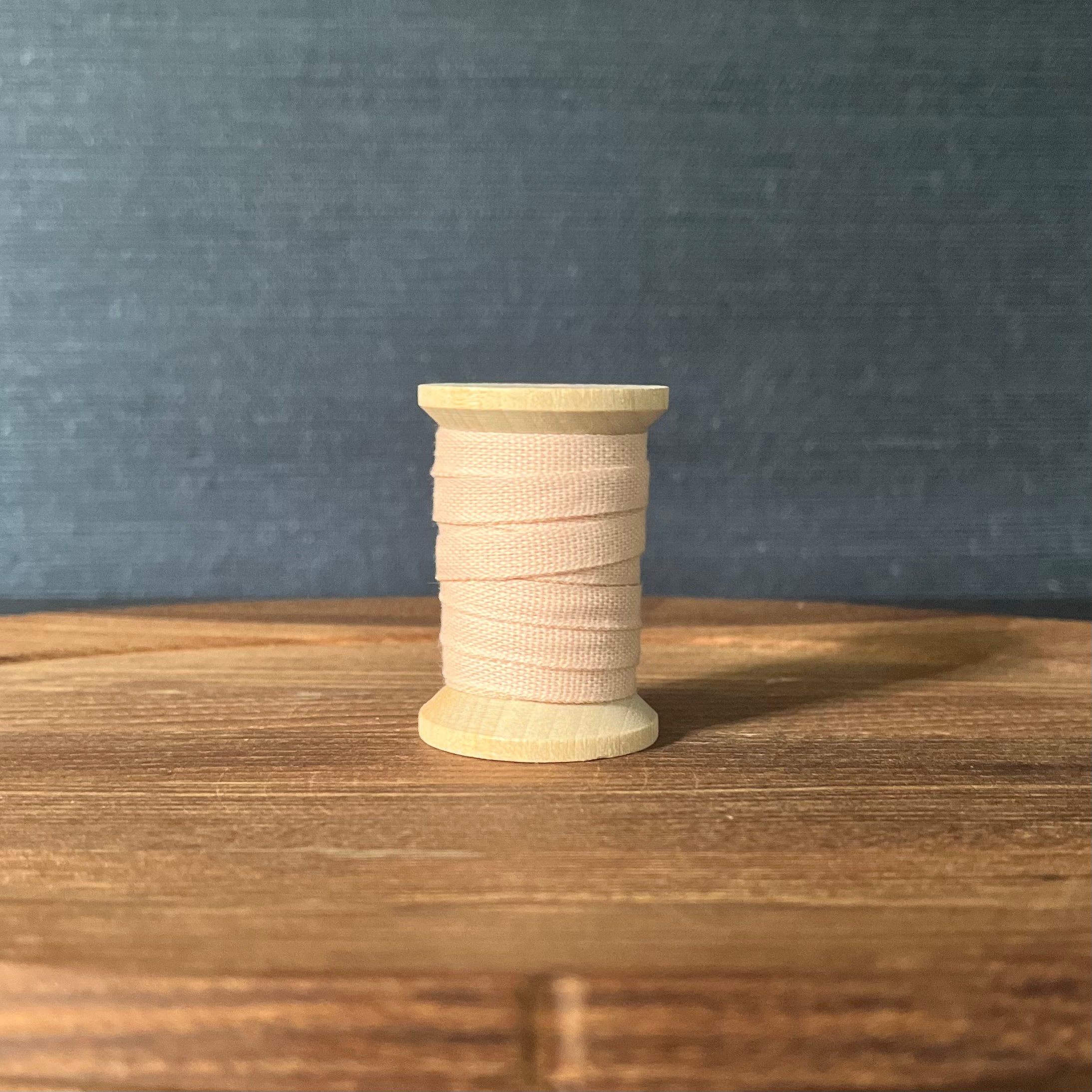 Cotton Ribbon