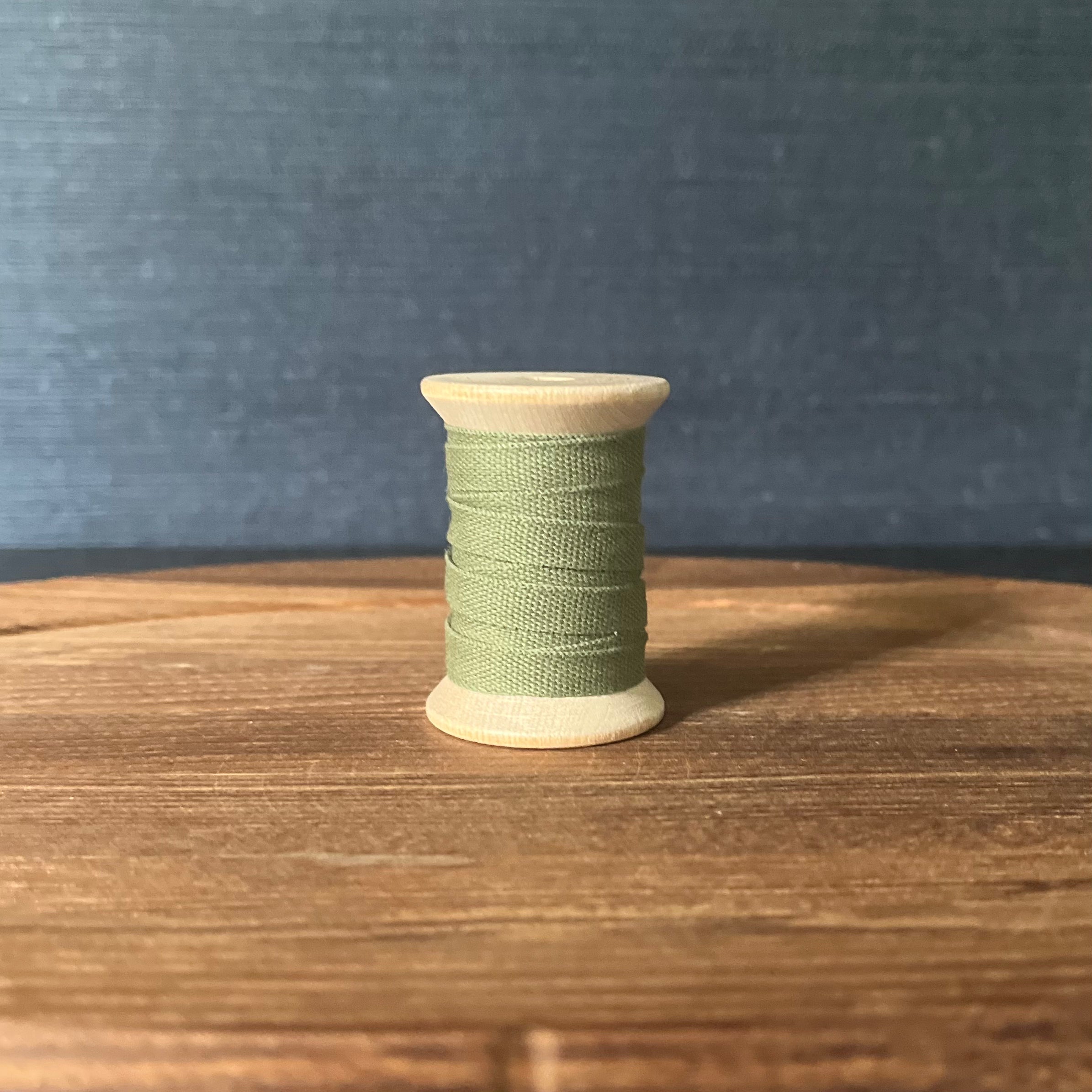 Cotton Ribbon