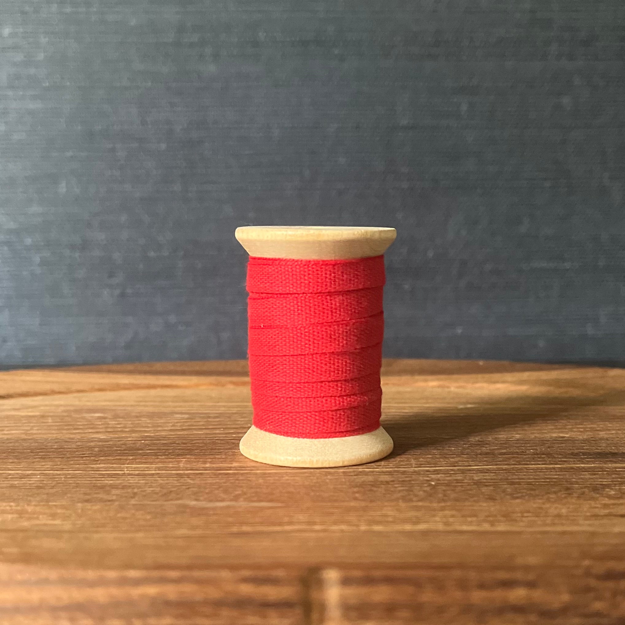 Cotton Ribbon