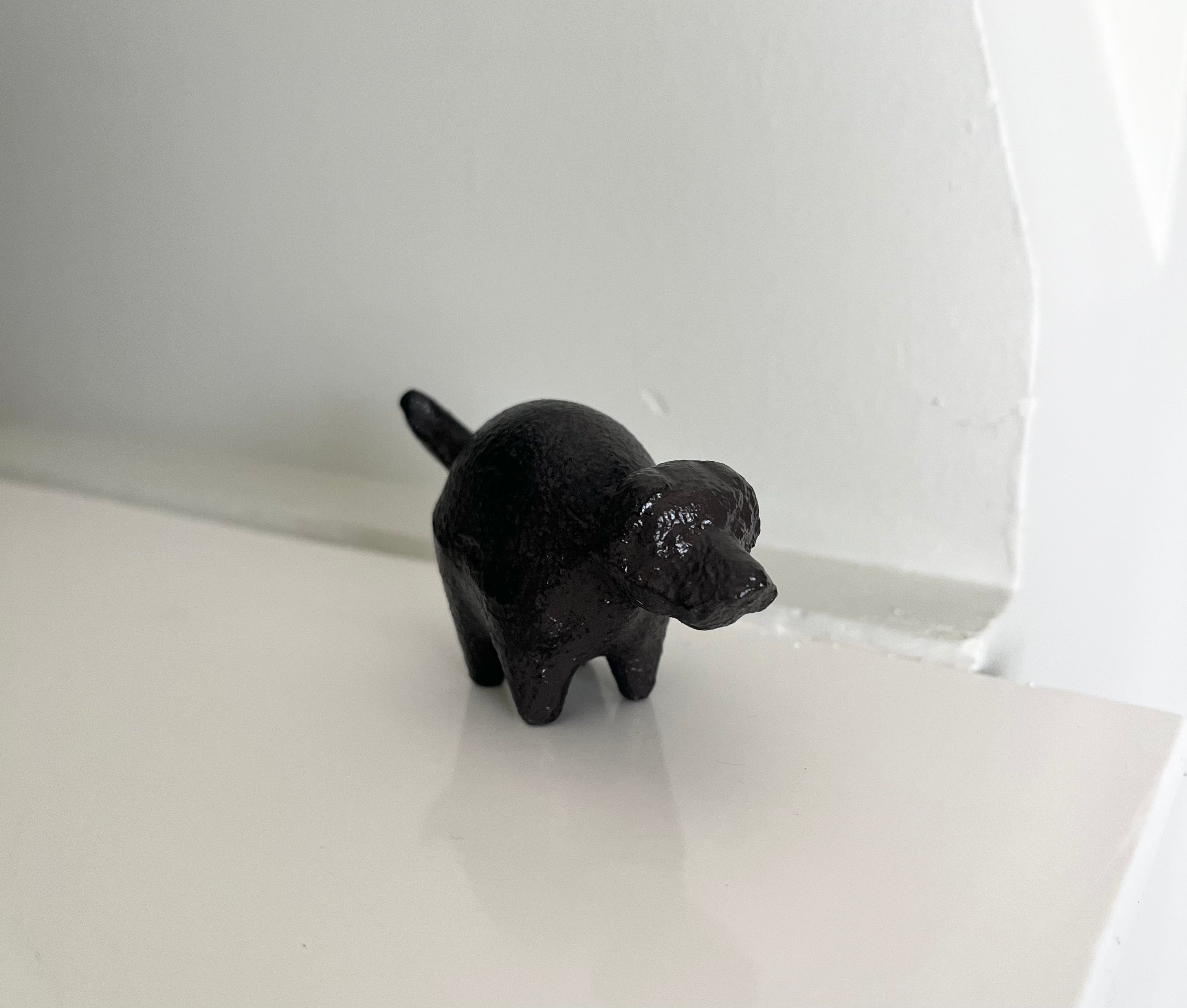 Small, but MIGHTY! Critters