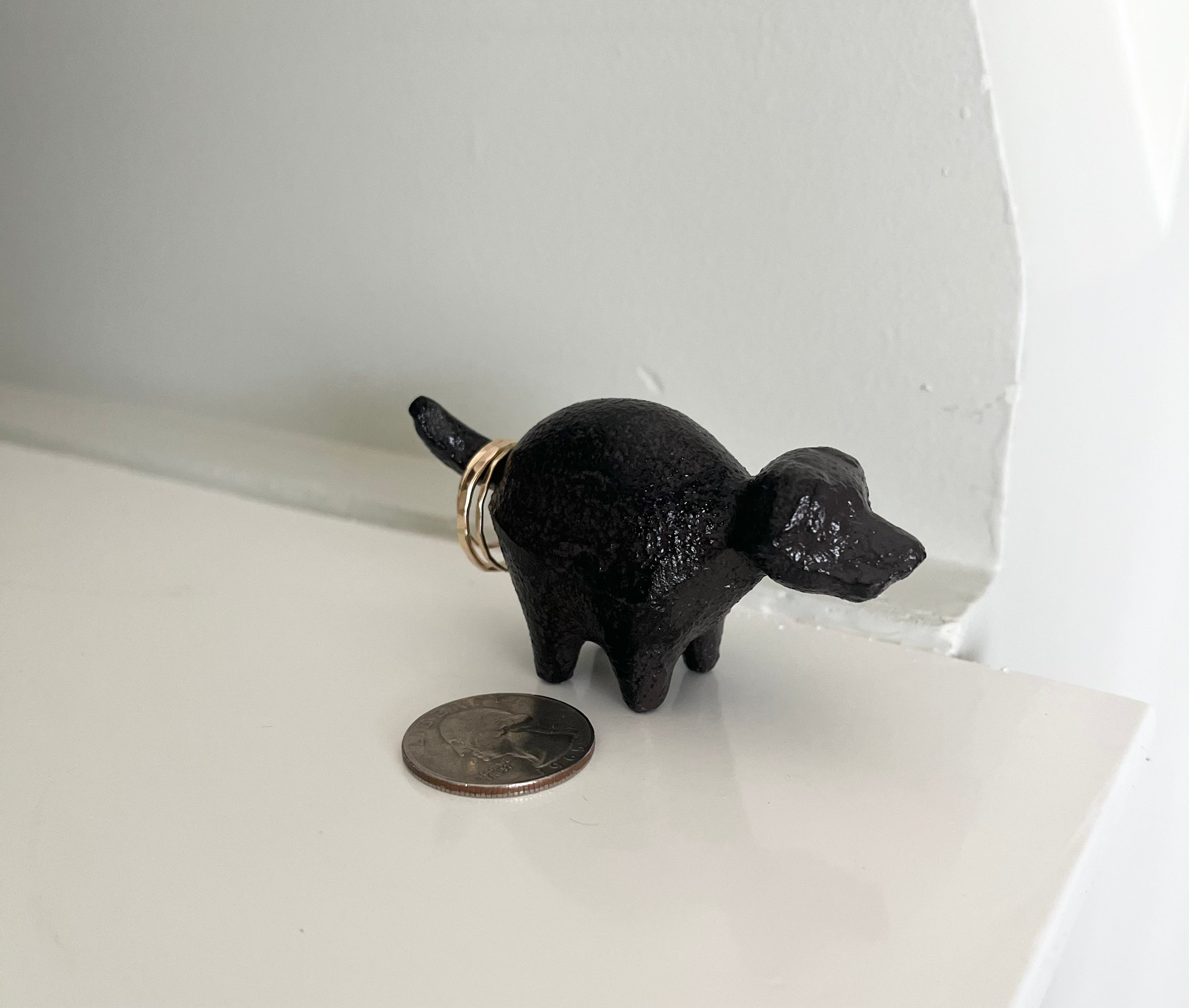 Small, but MIGHTY! Critters