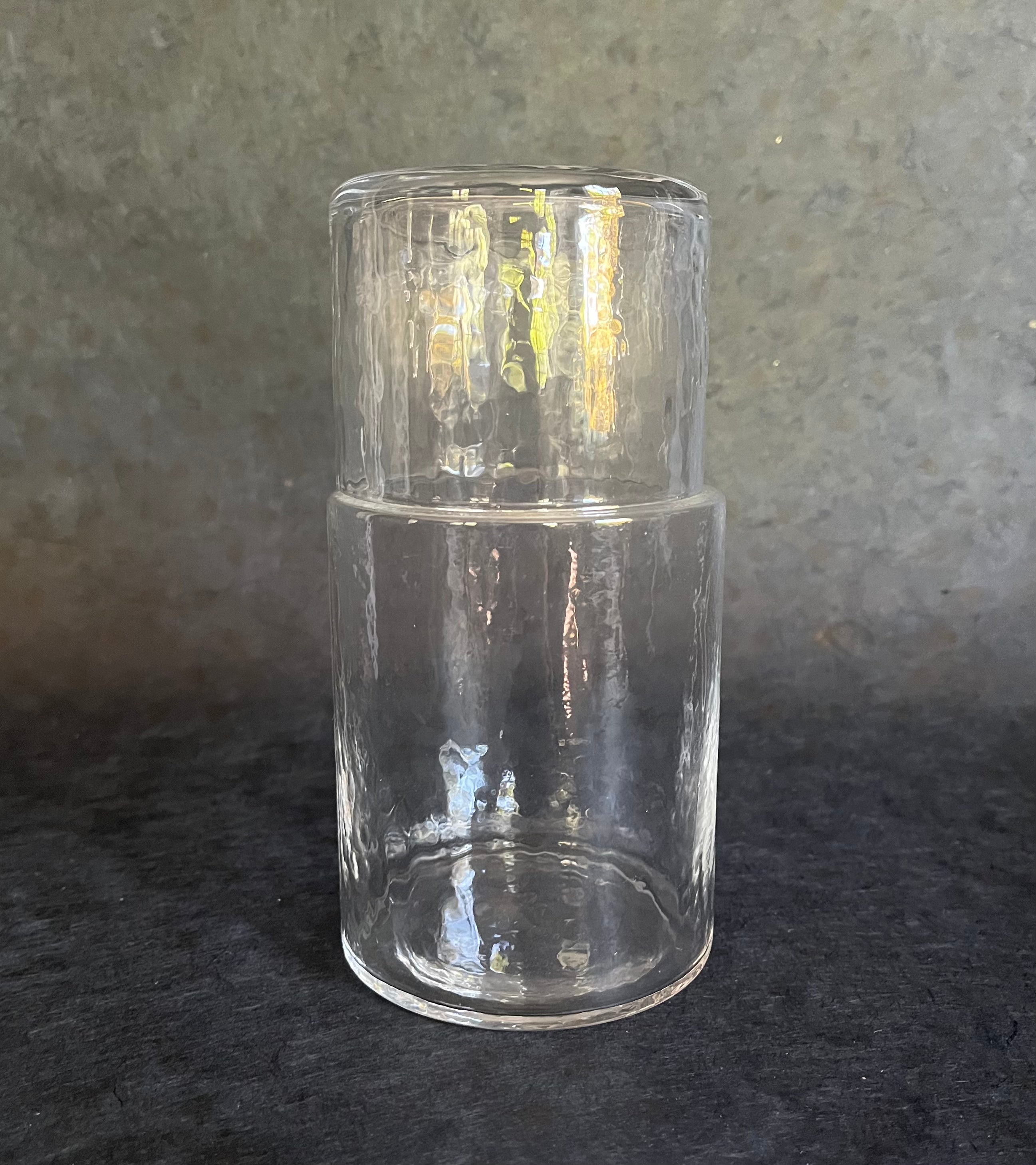 Bedside Carafe