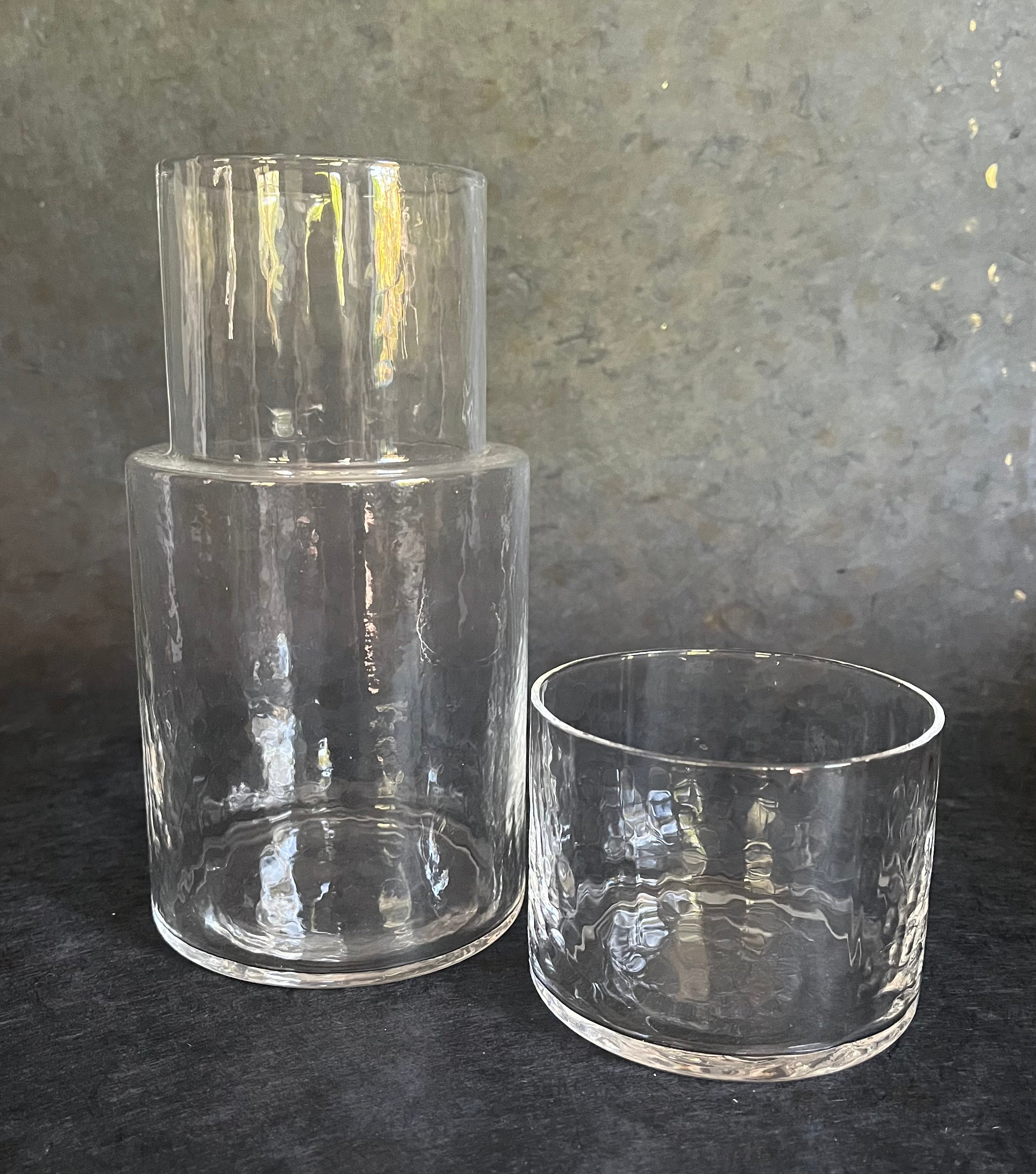 Bedside Carafe