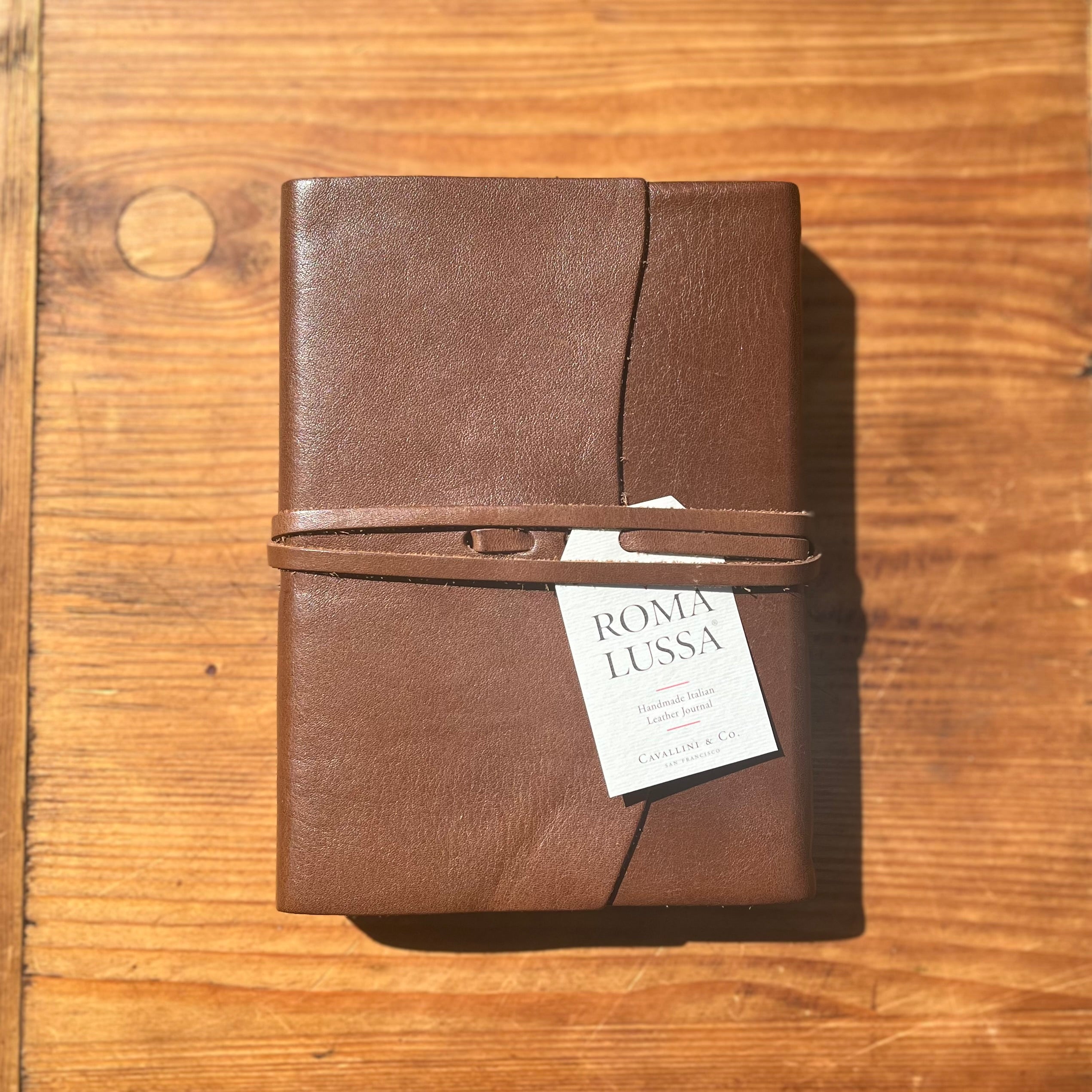 Chocolate Journal