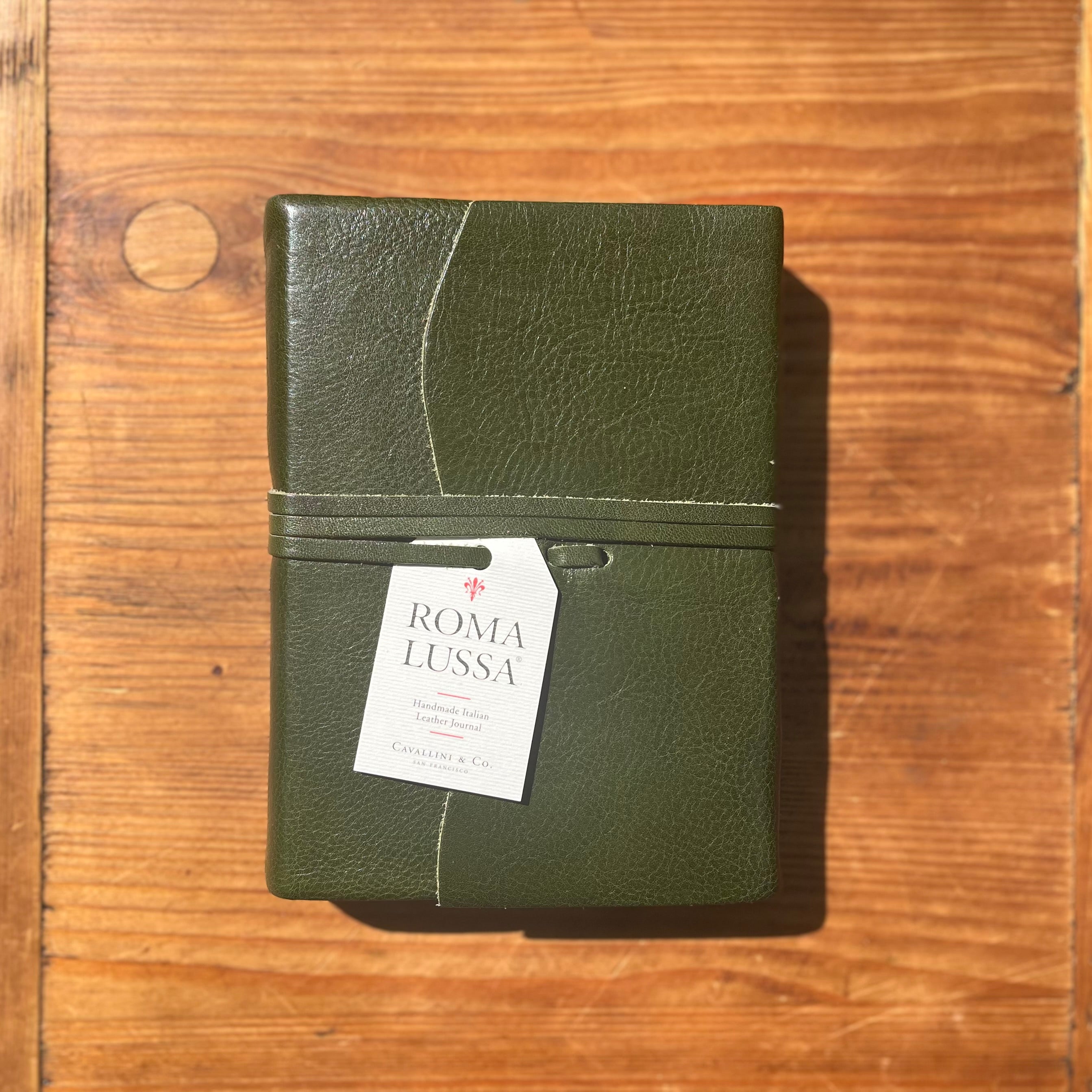 Green Journal