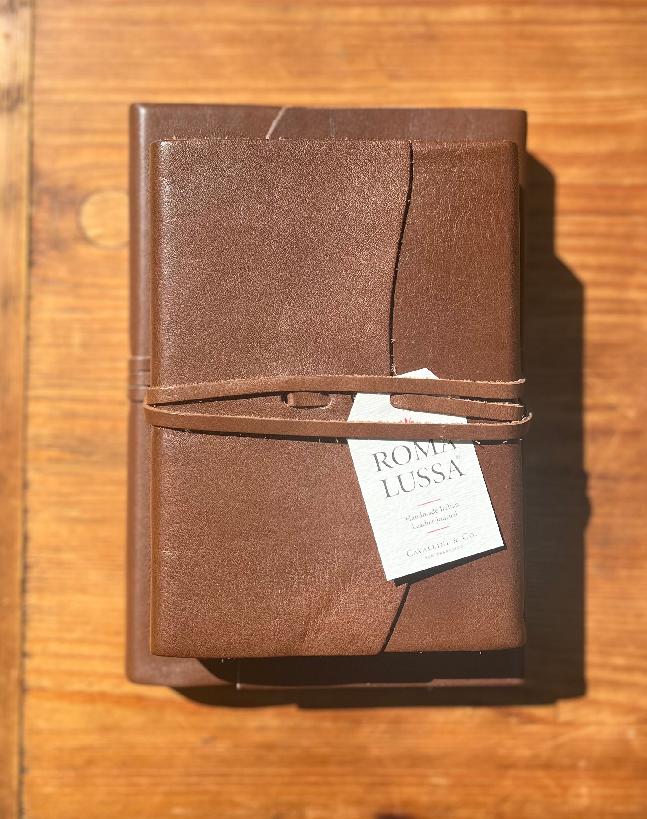 Chocolate Journal
