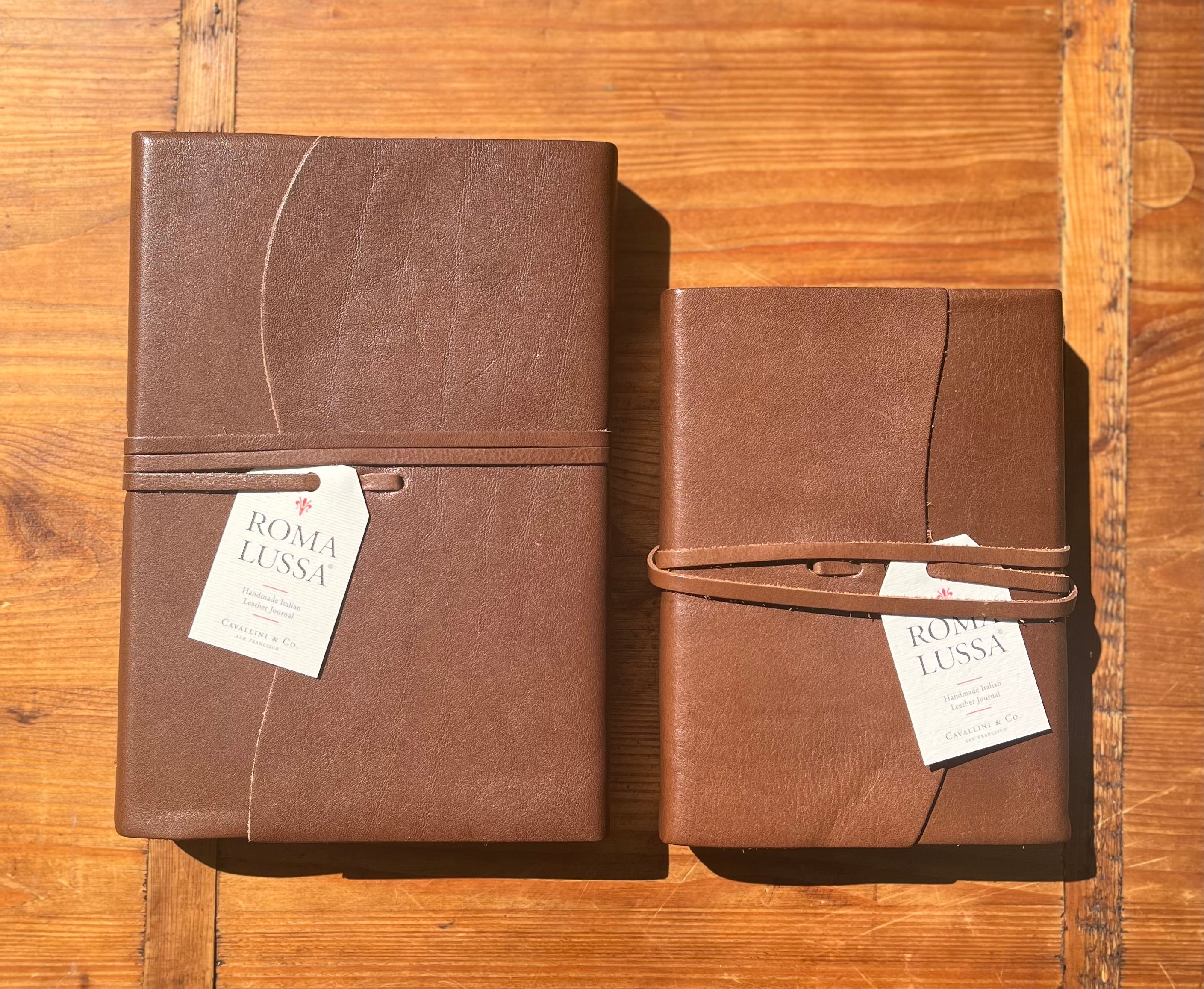 Chocolate Journal