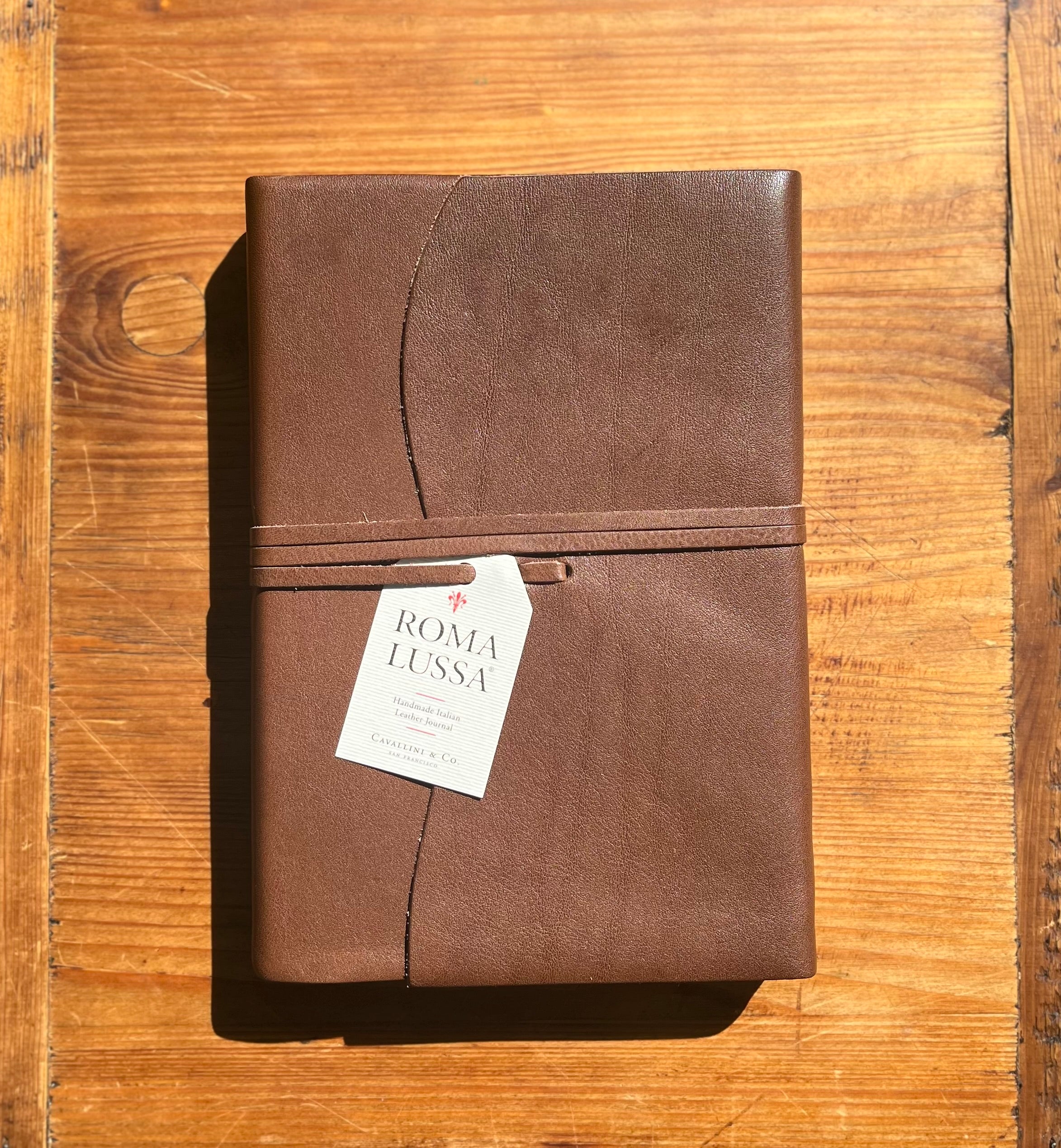 Chocolate Journal
