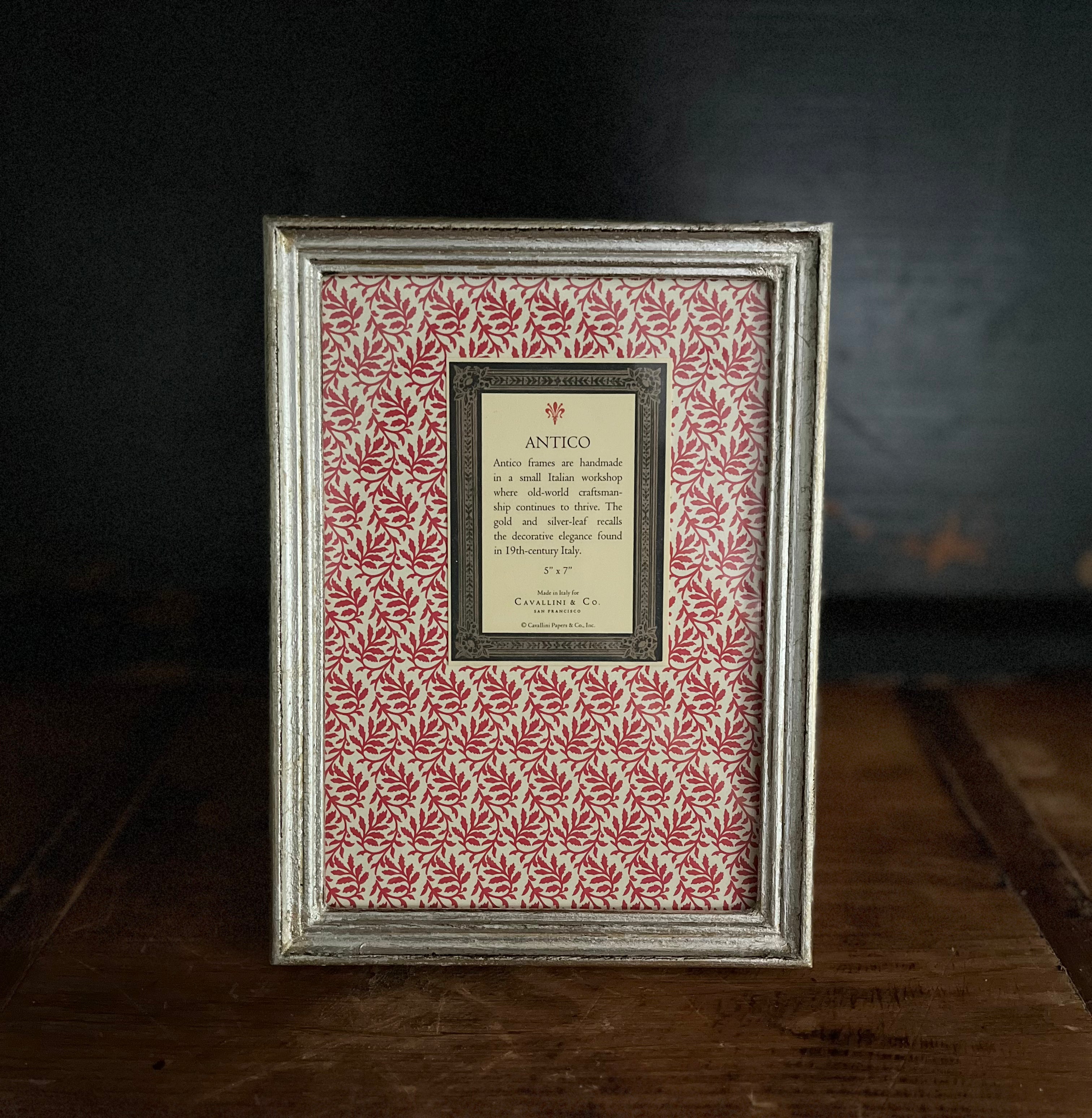 Antico Frame (med.)