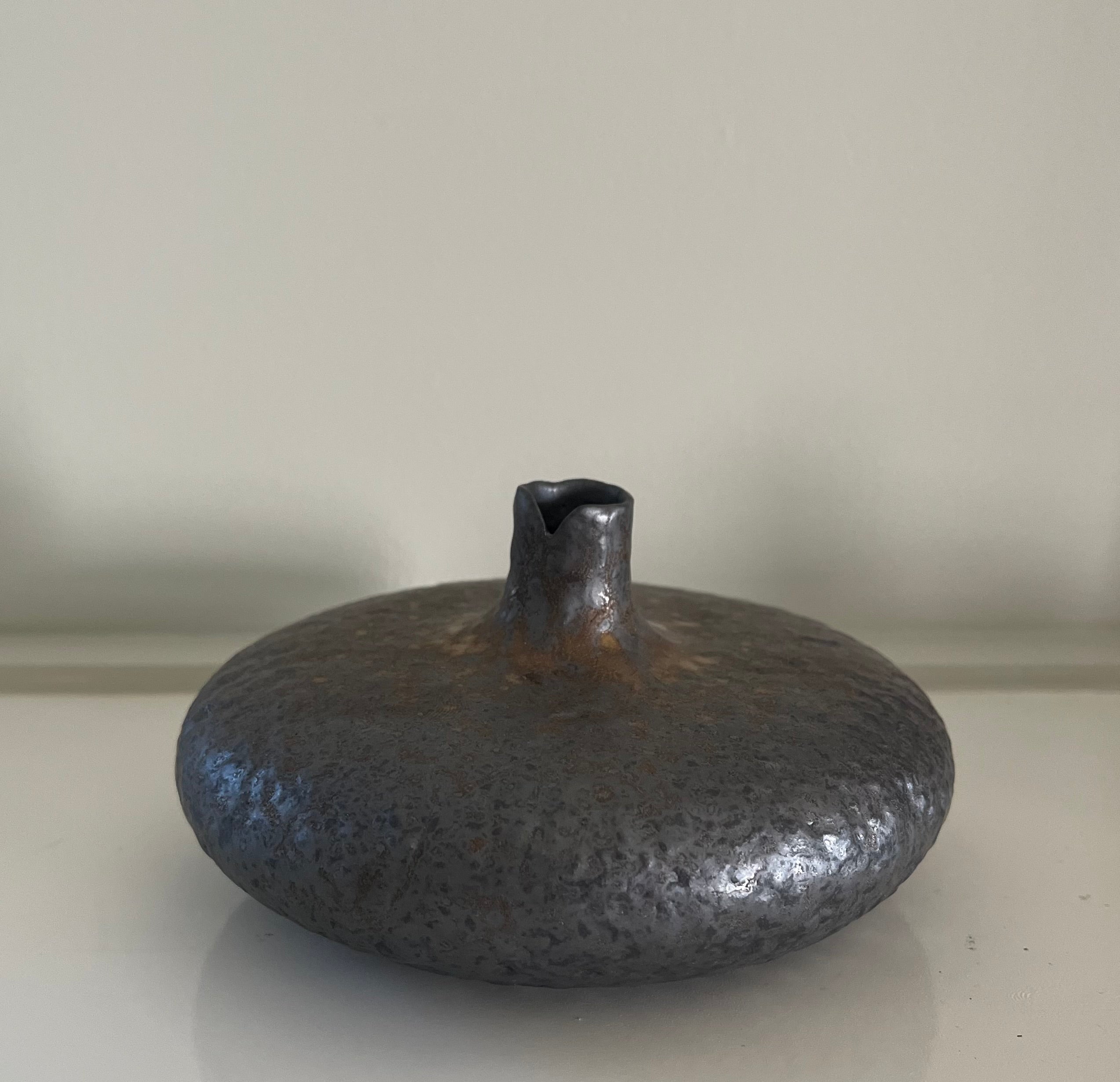 large onion vase