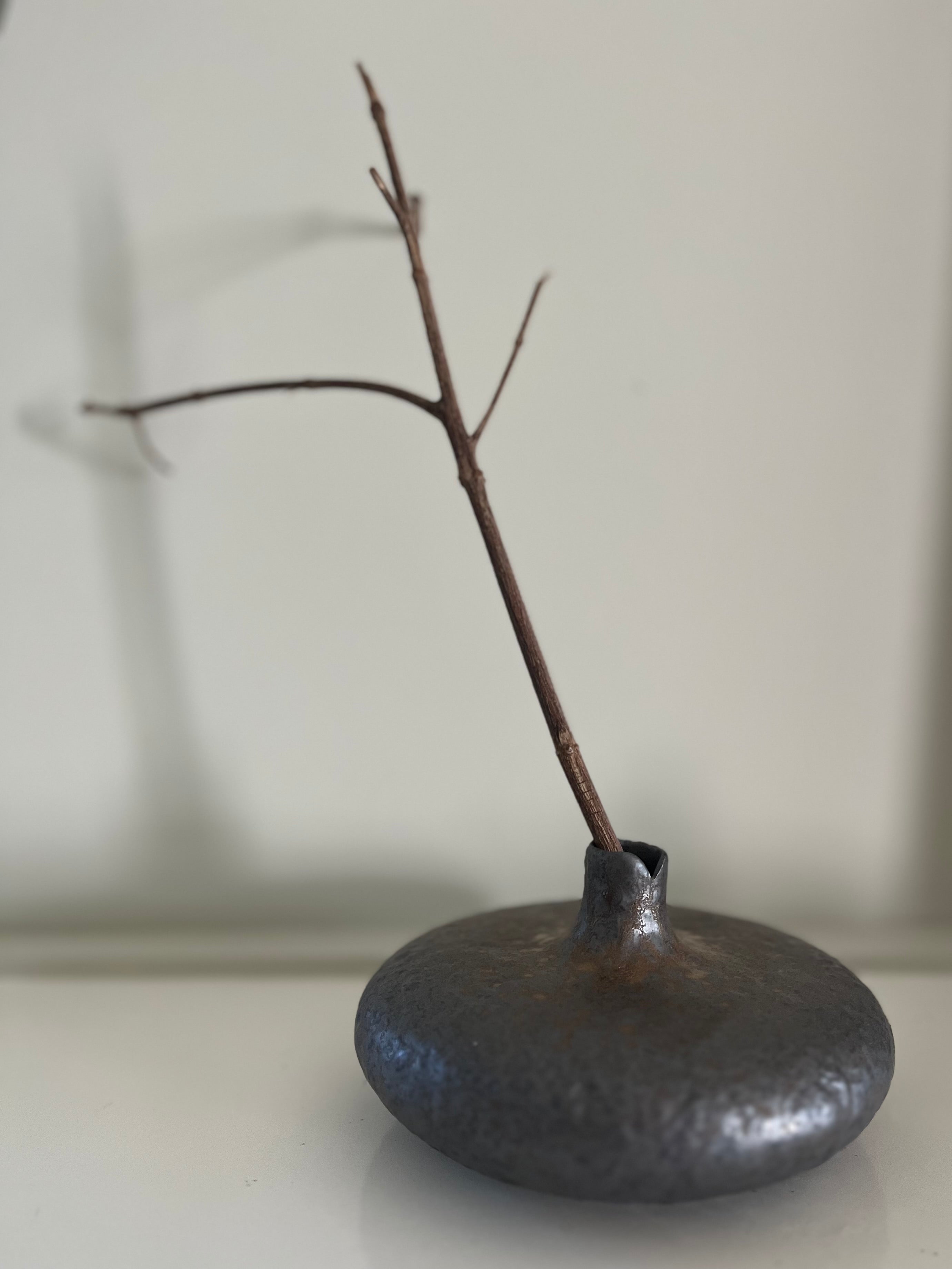 small onion vase