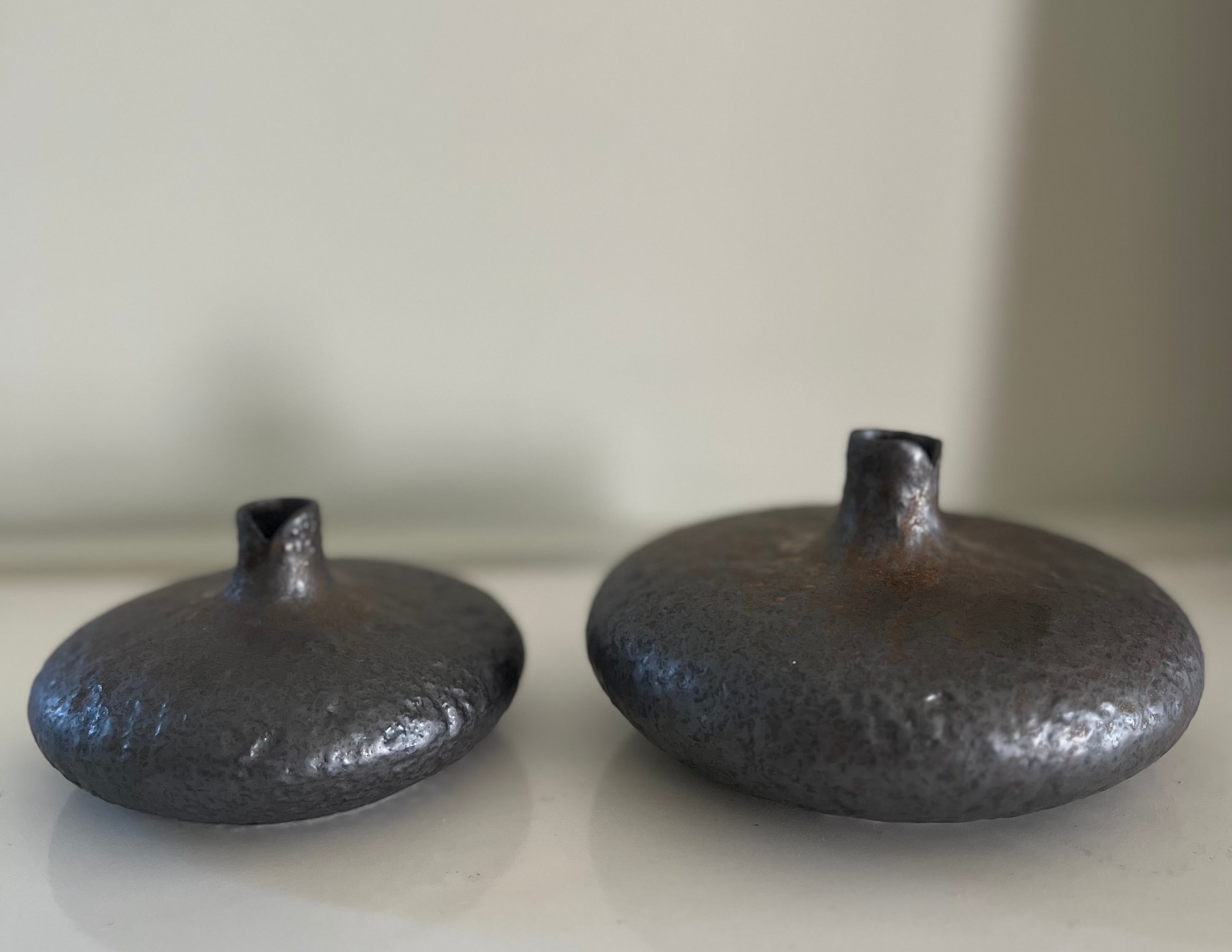 small onion vase