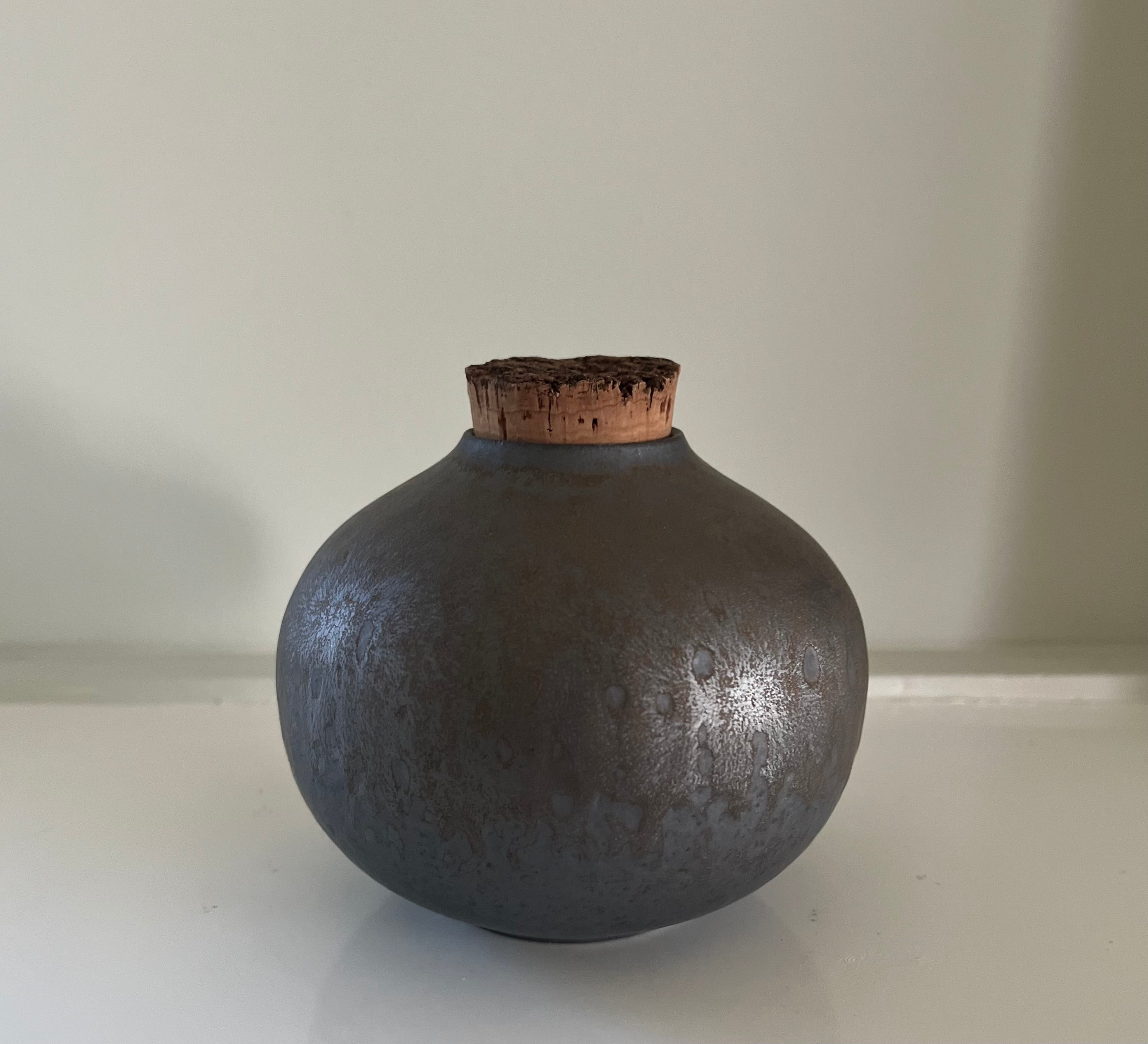 Raku jar