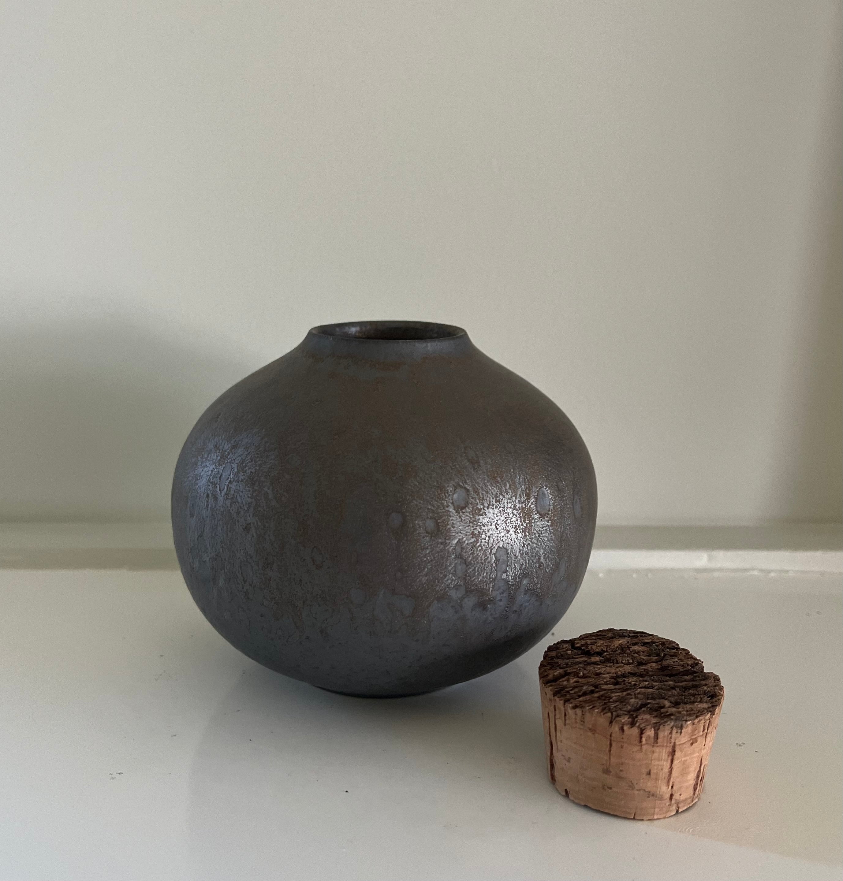 Raku jar
