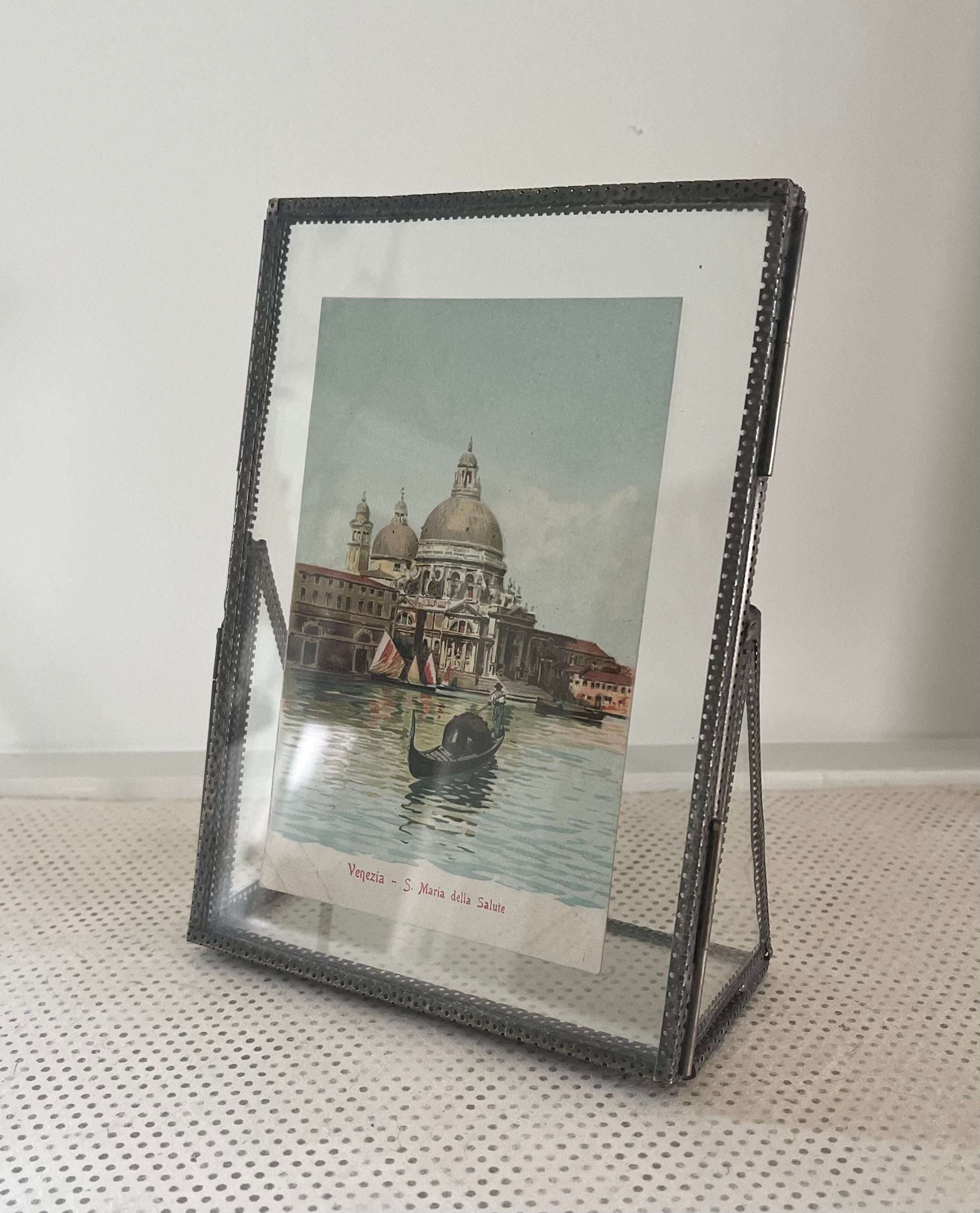 Bahia  frame
