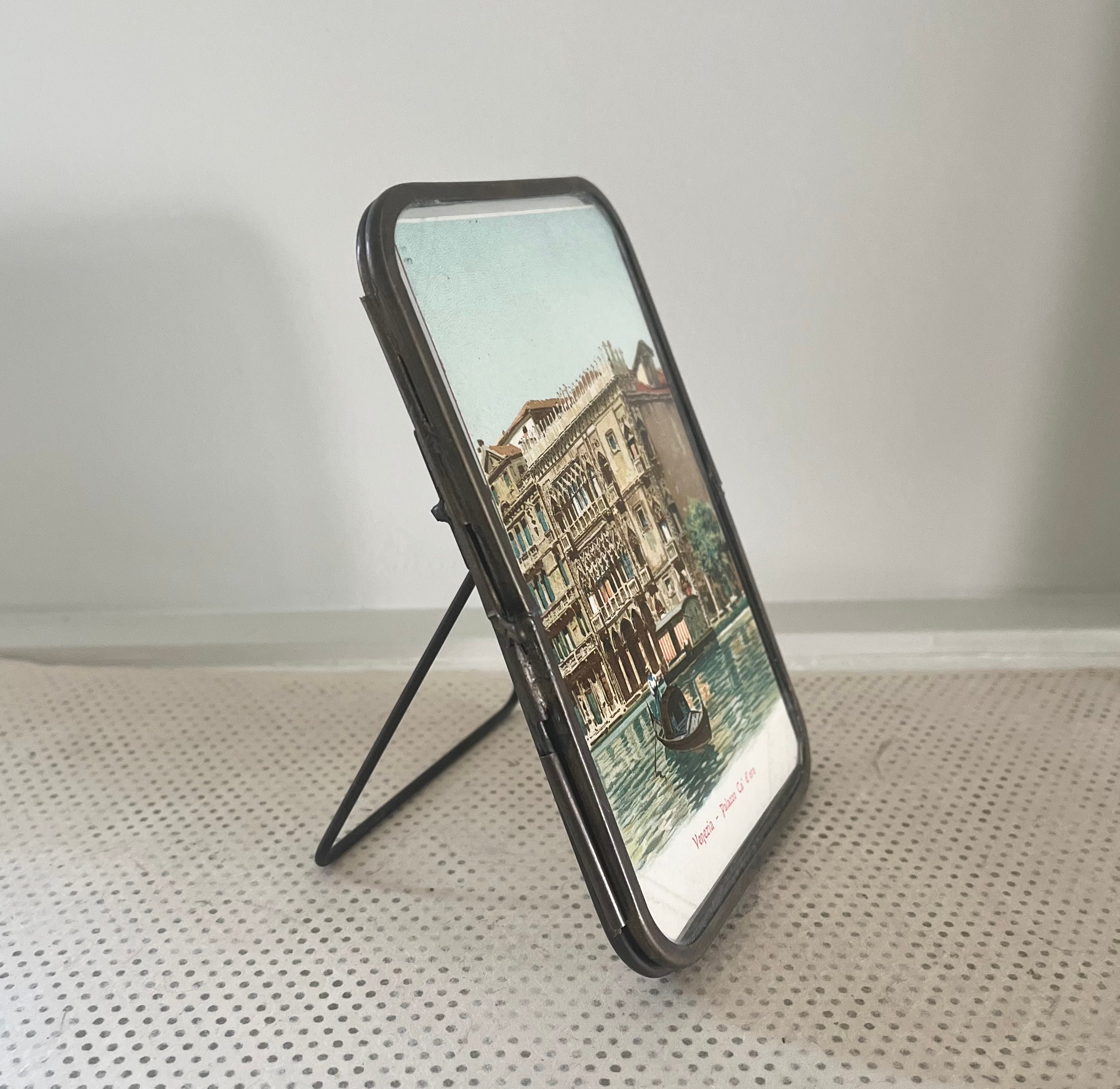 Arroyo easel frame