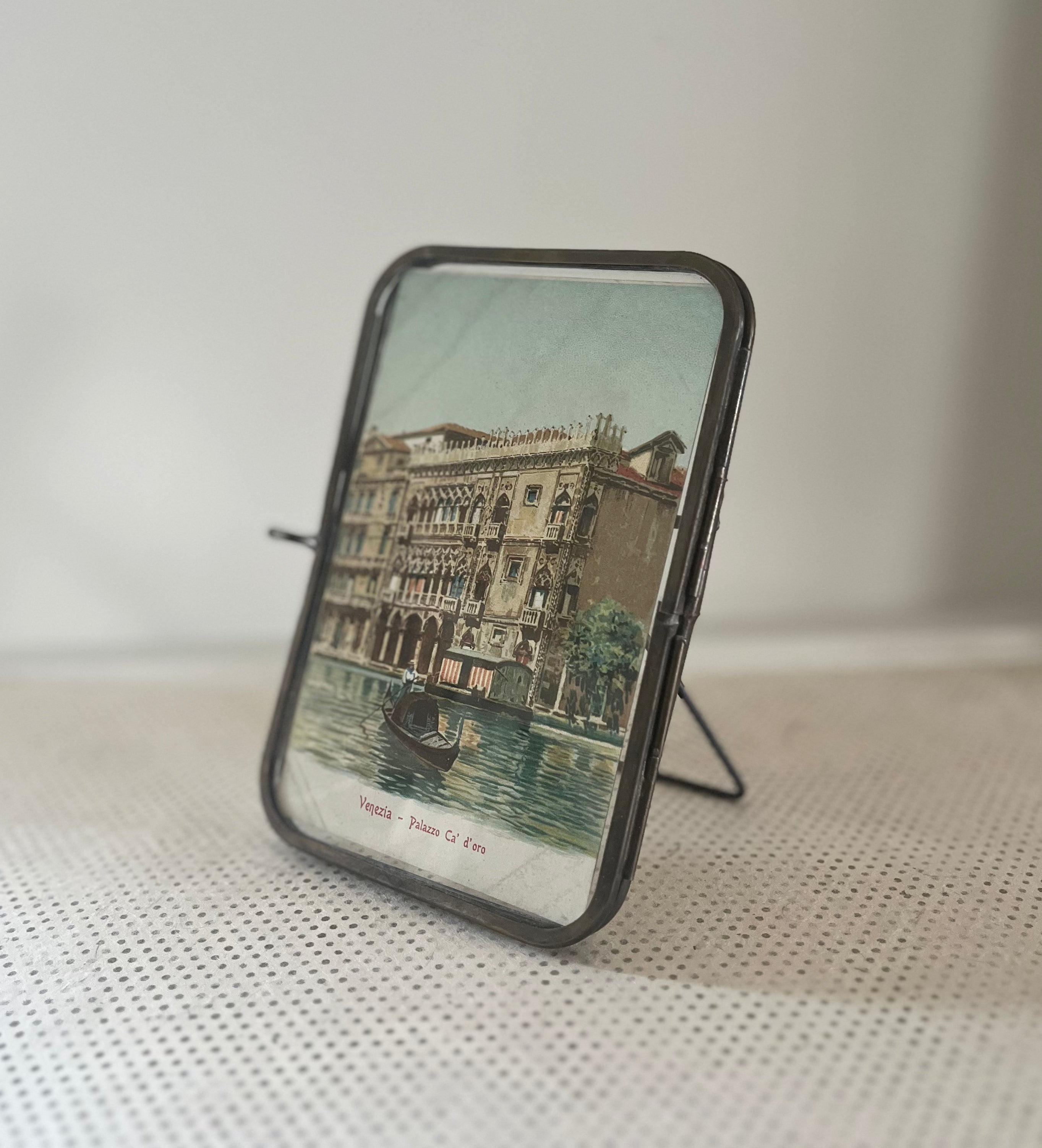 Arroyo easel frame
