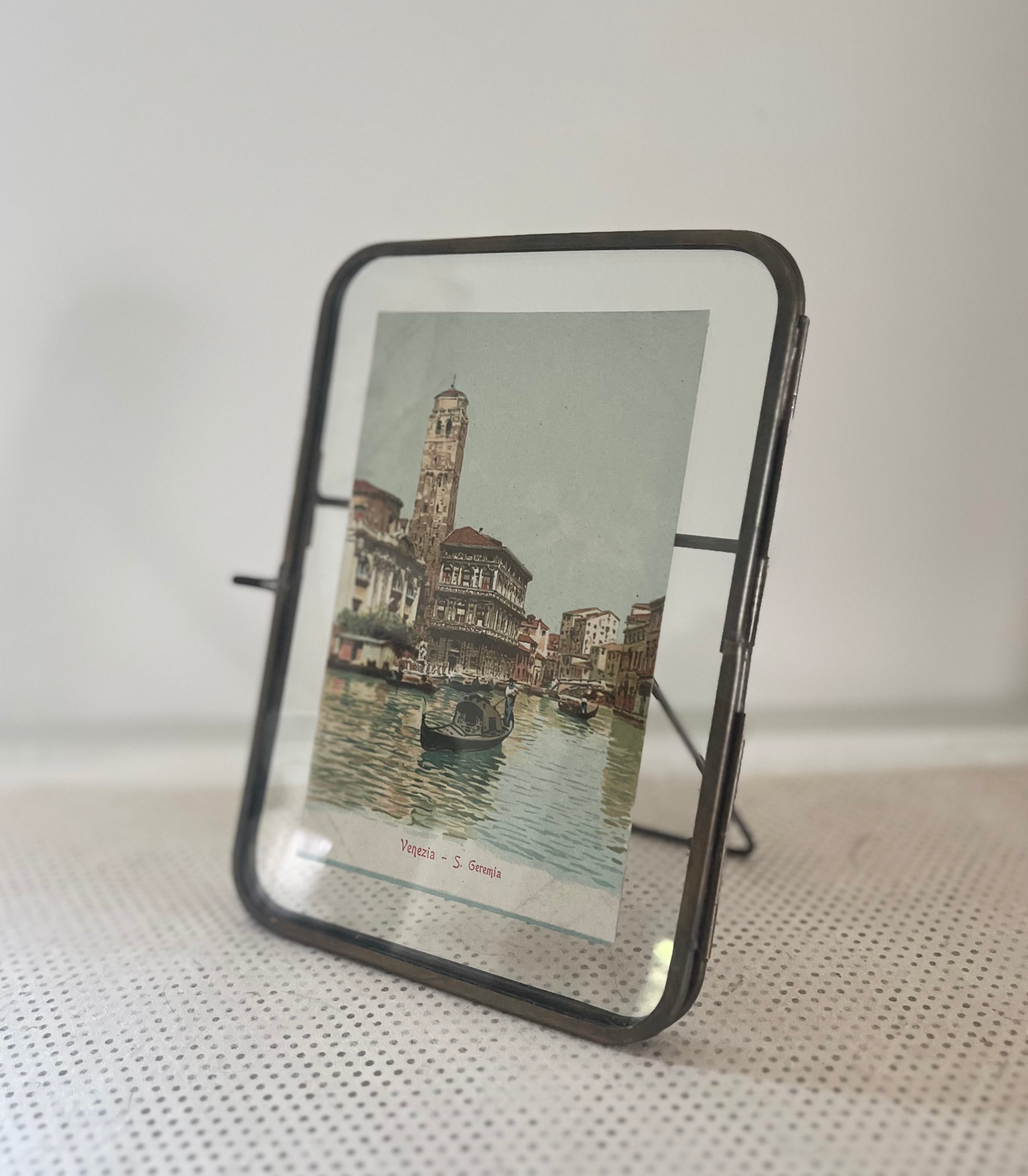 Arroyo easel frame