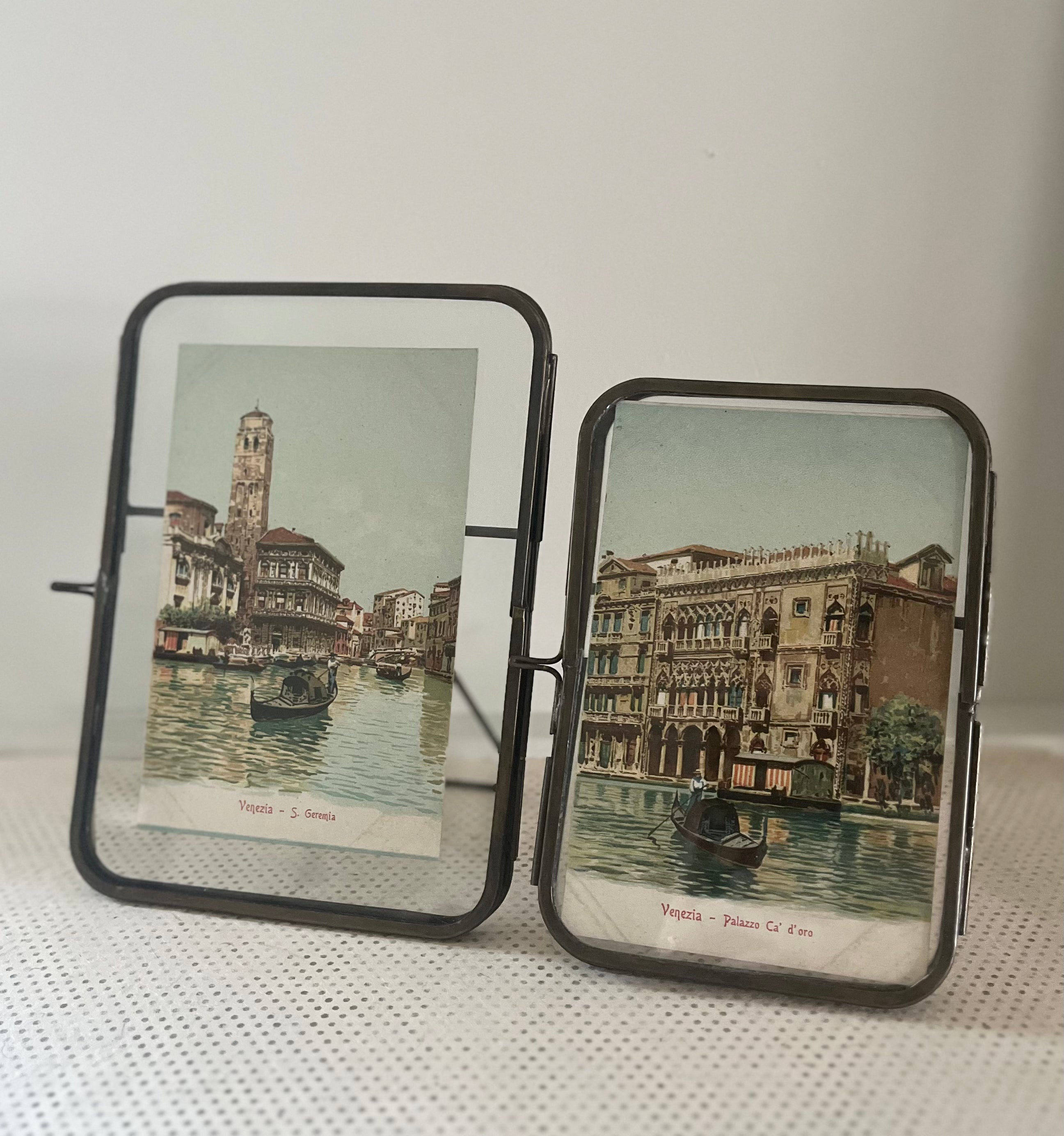 Arroyo easel frame