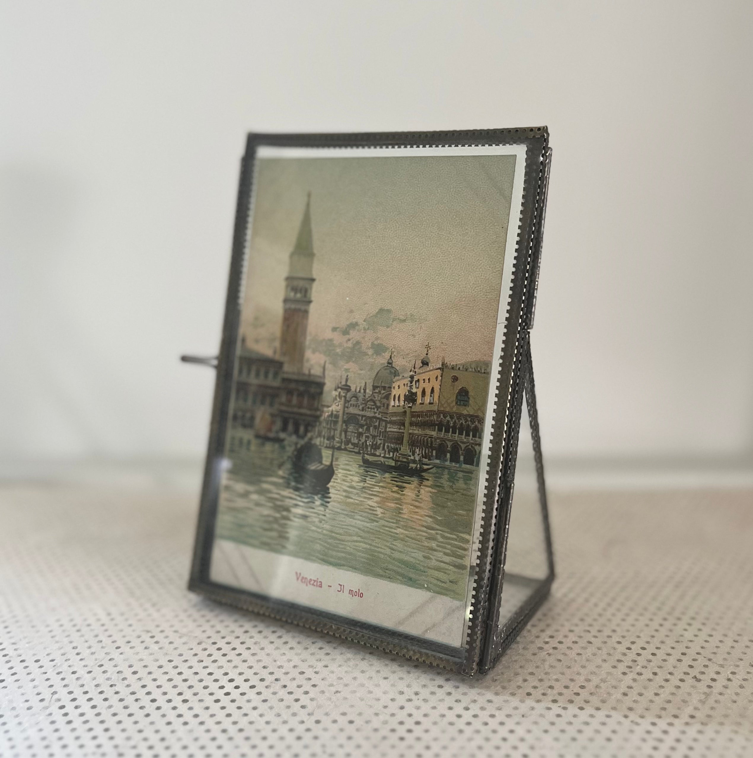 Bahia Frame (sm.)