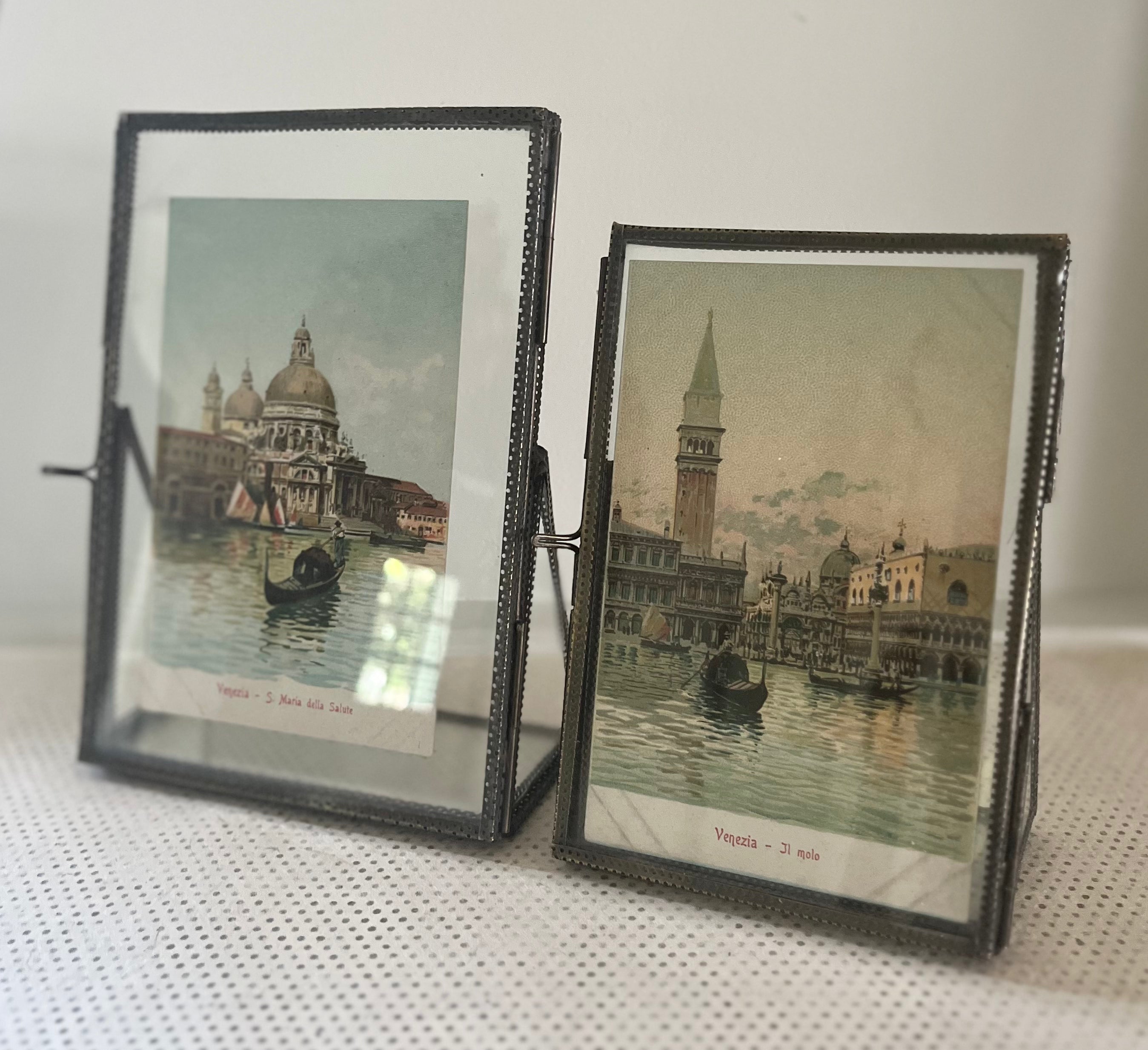 Bahia  frame