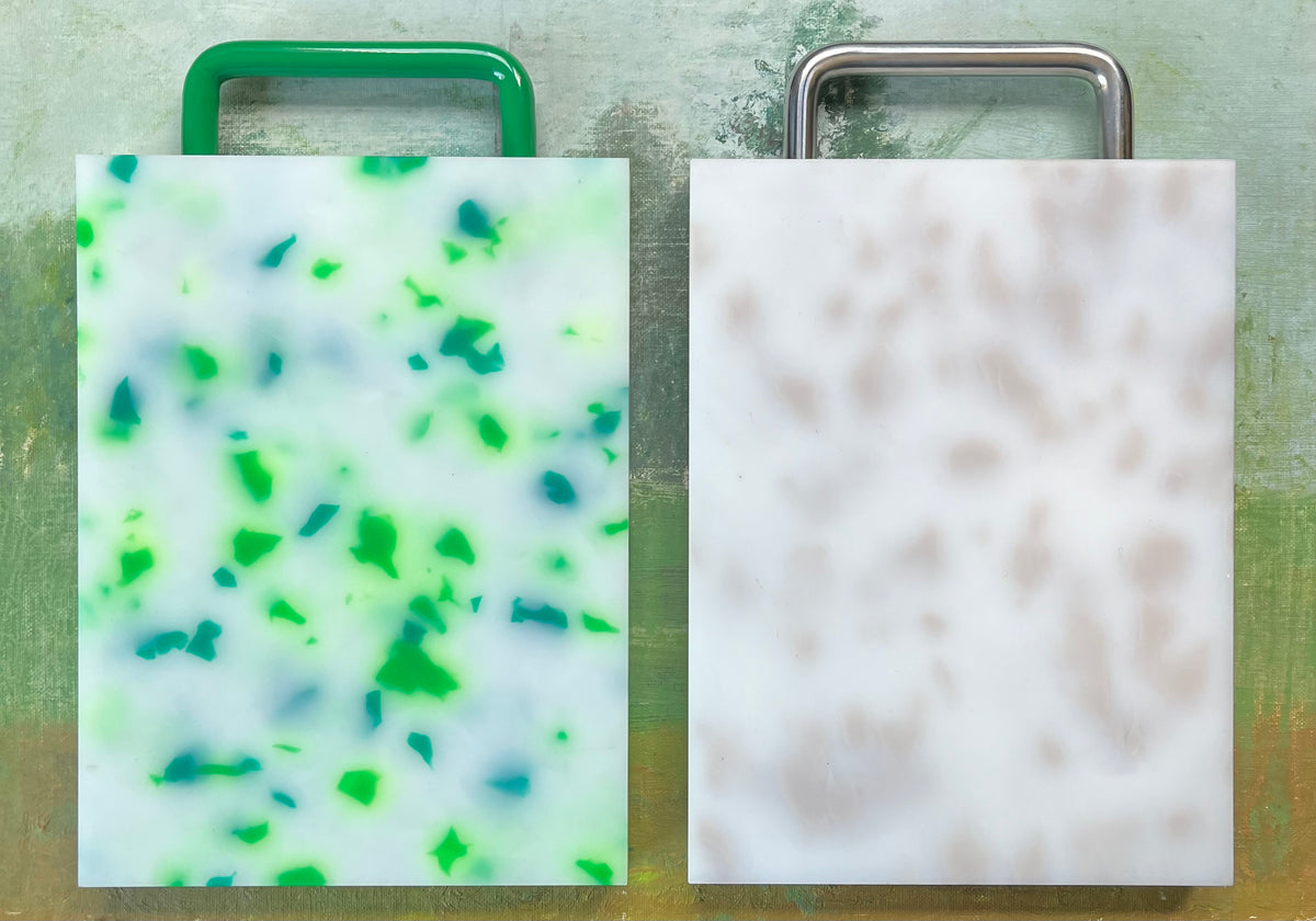Cutting Boards....a cut above