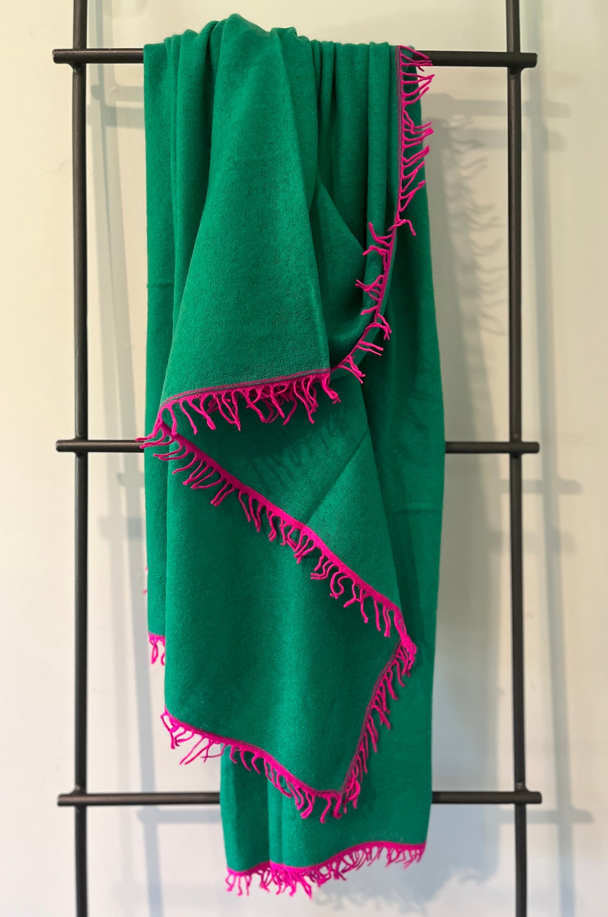 Cashmere.   brights