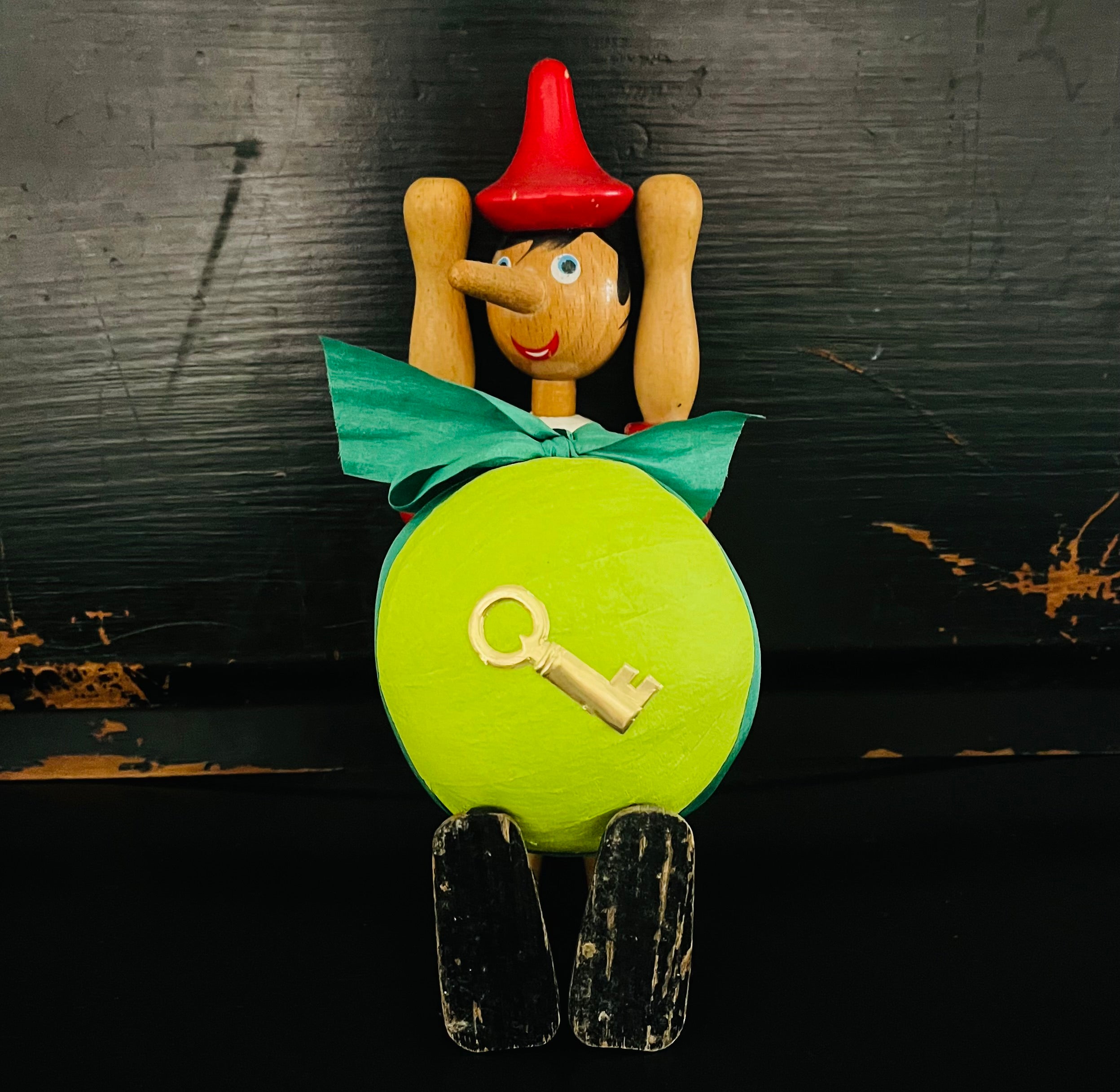 surprize balls
