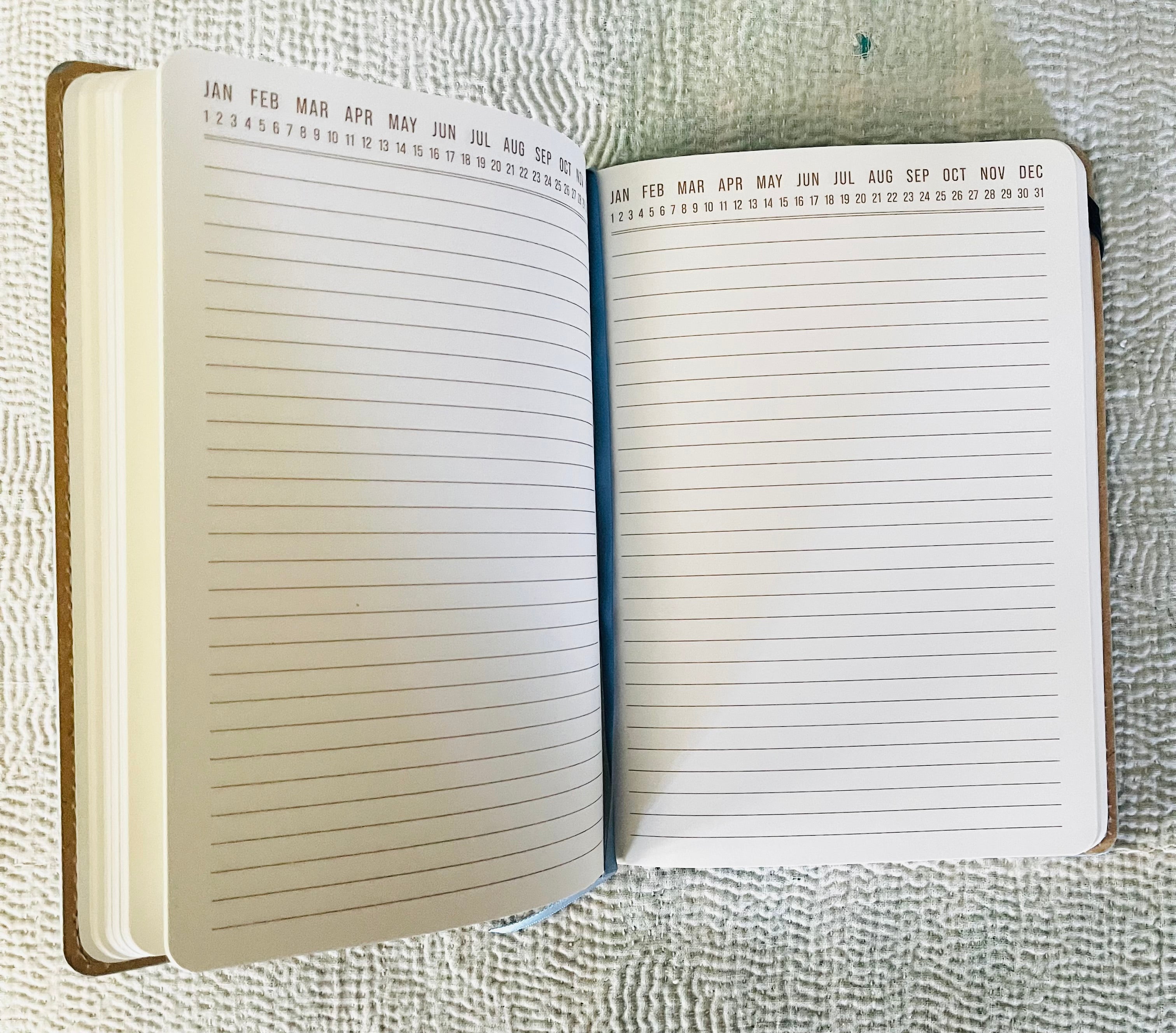 subtle vegan journal