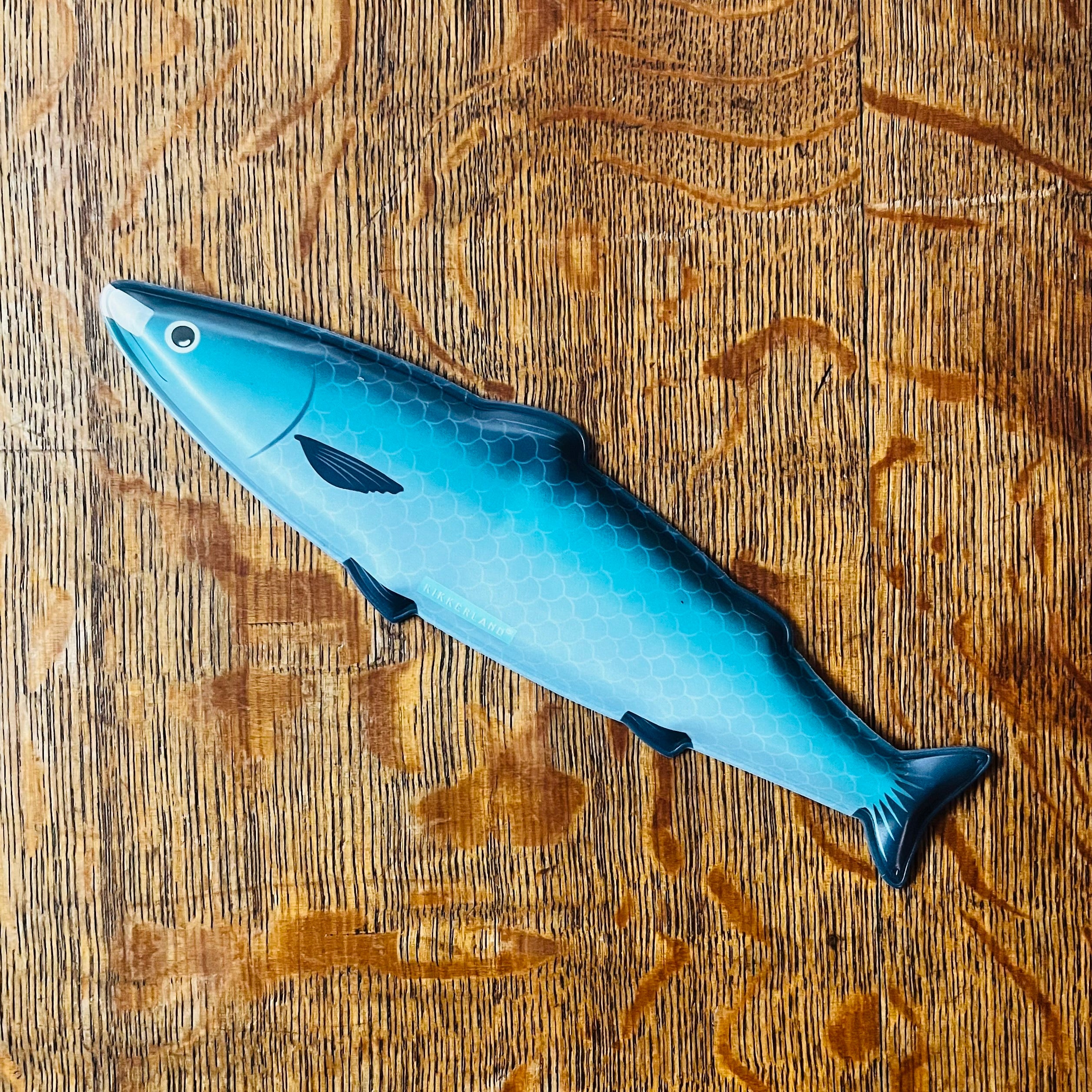 fish flashlight