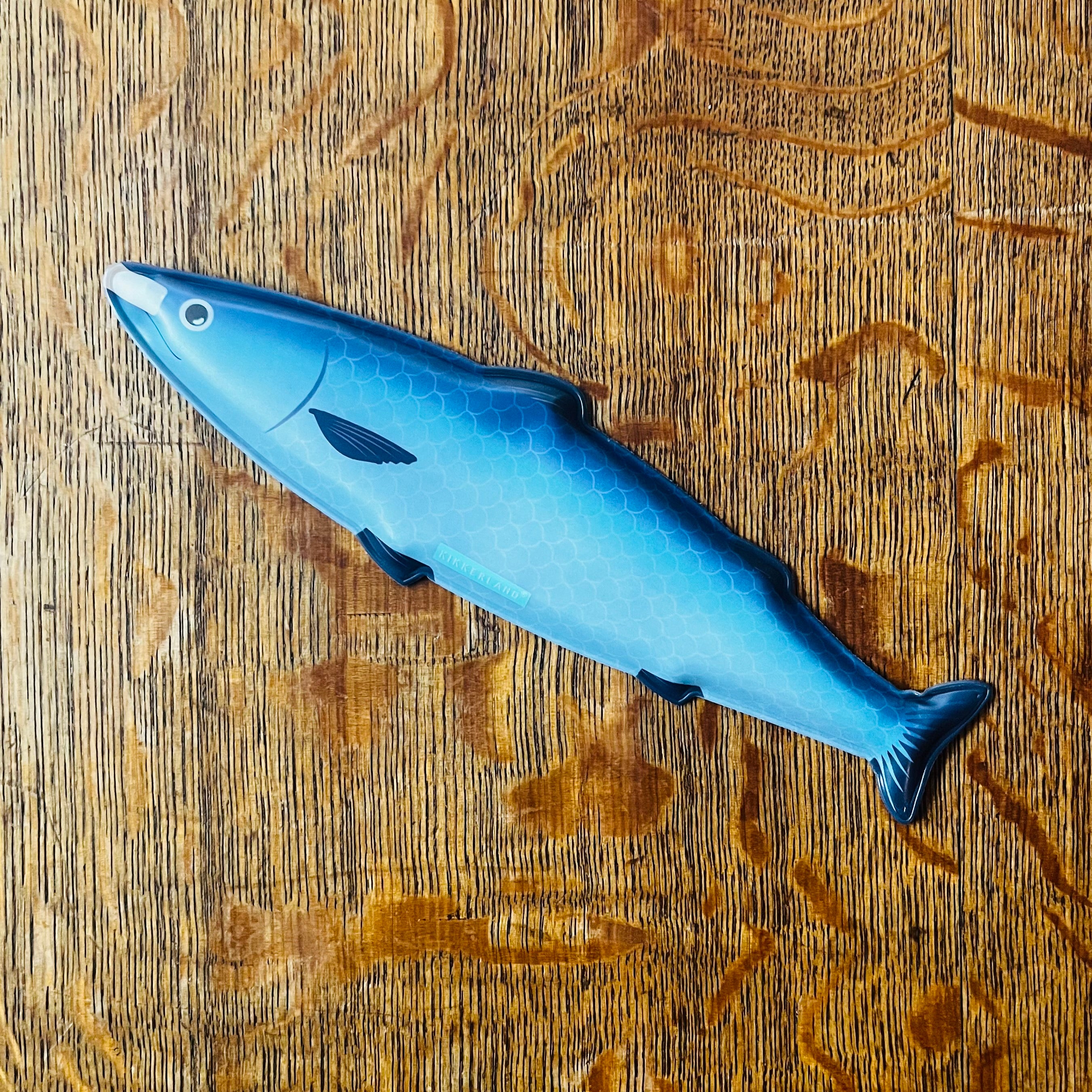 fish flashlight