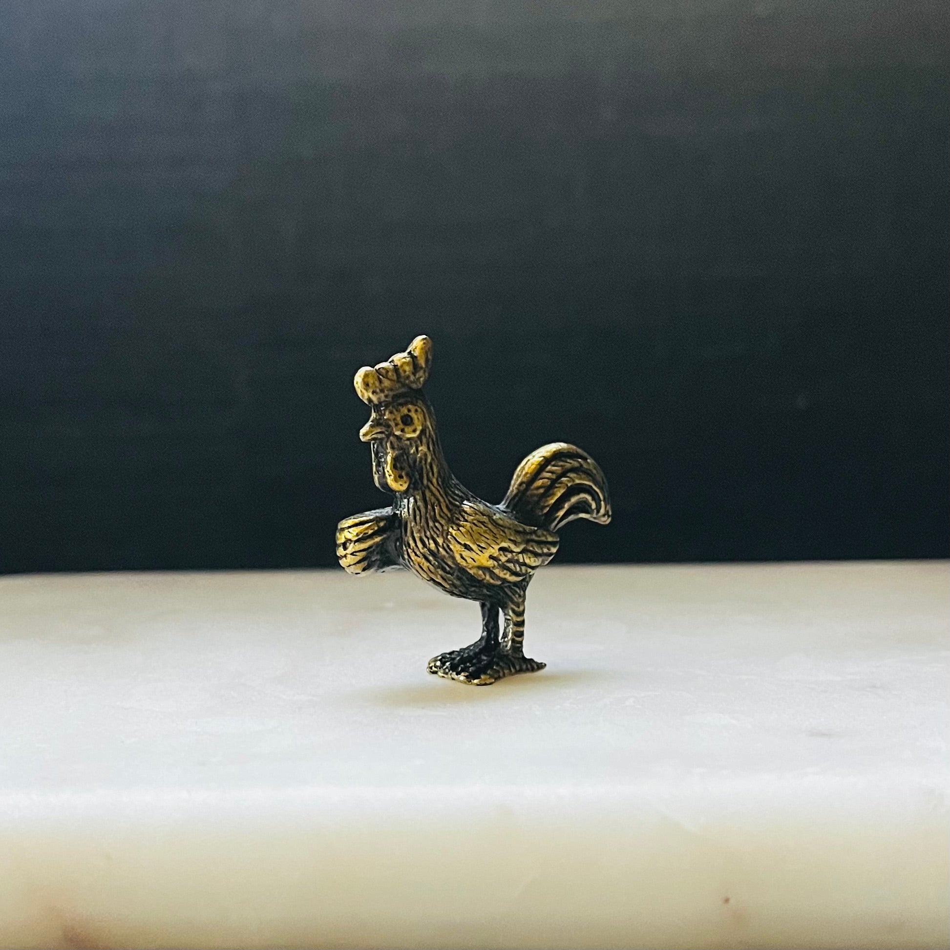 Bronze Chinese Zodiac Incense Holders