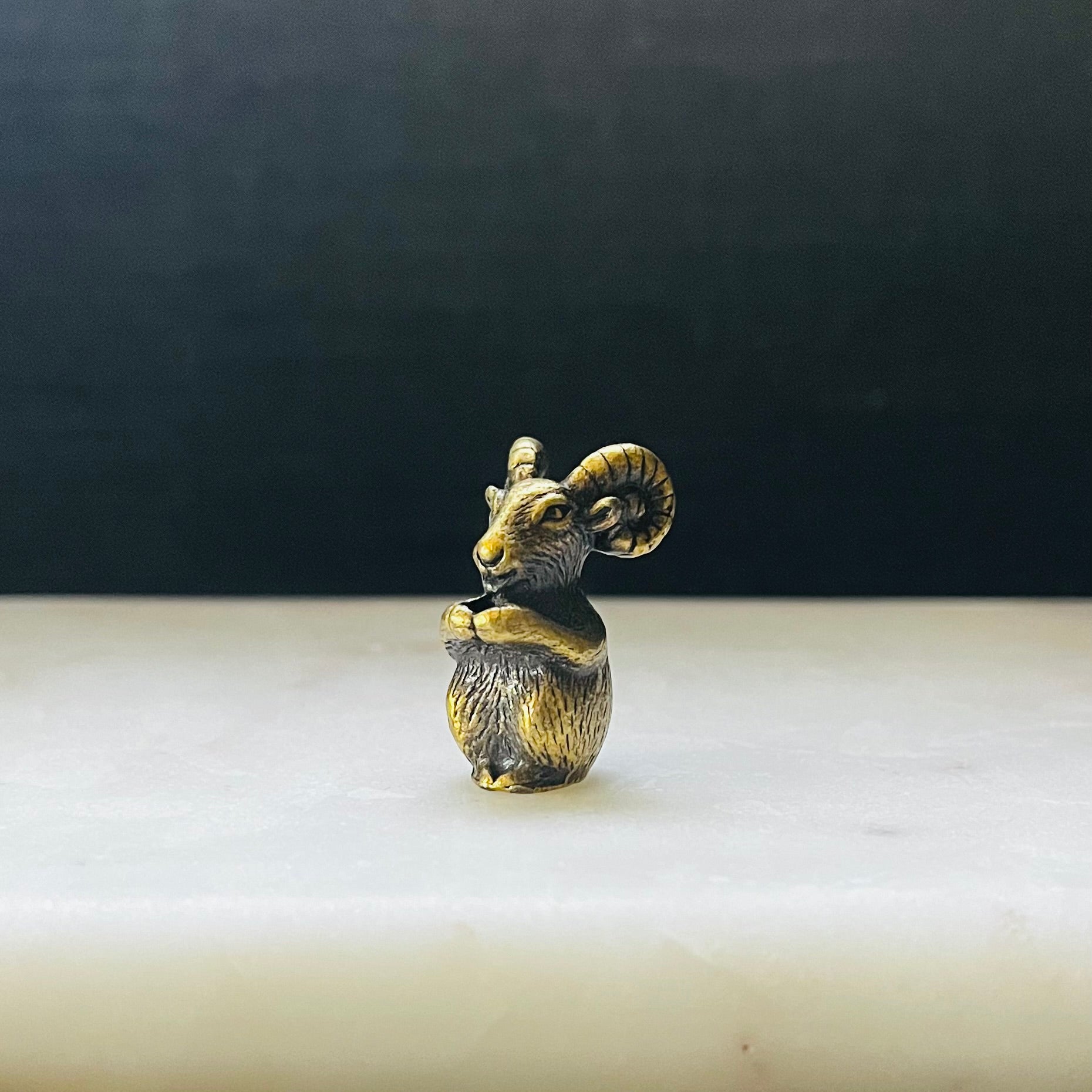 Bronze Chinese Zodiac Incense Holders