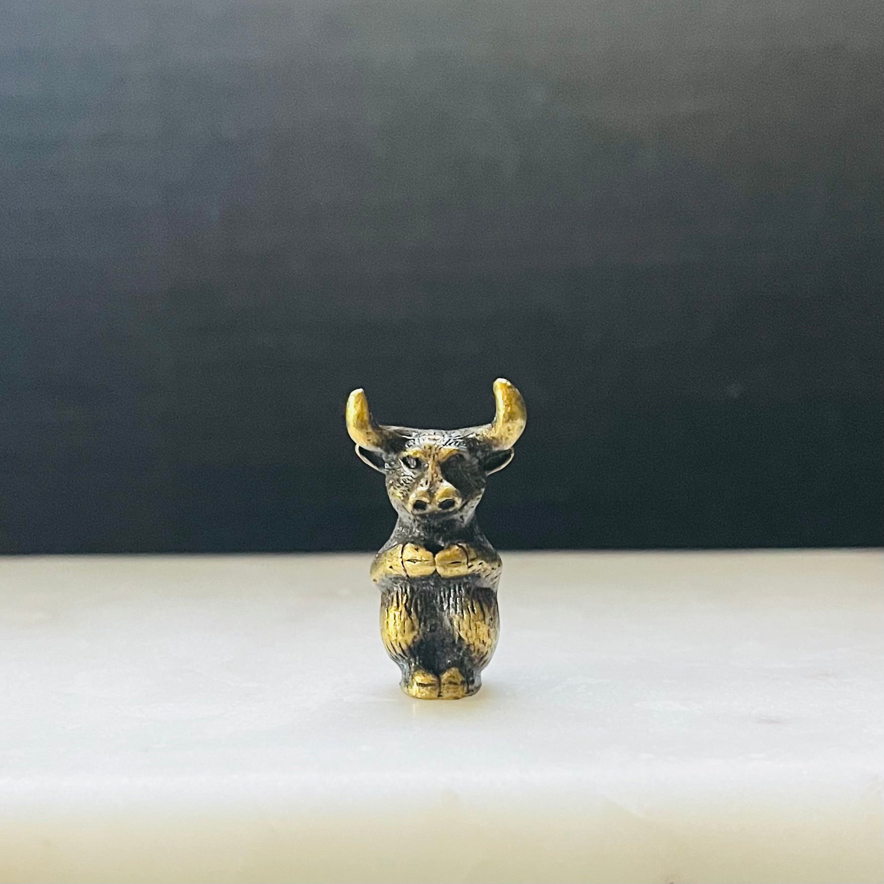 Bronze Chinese Zodiac Incense Holders