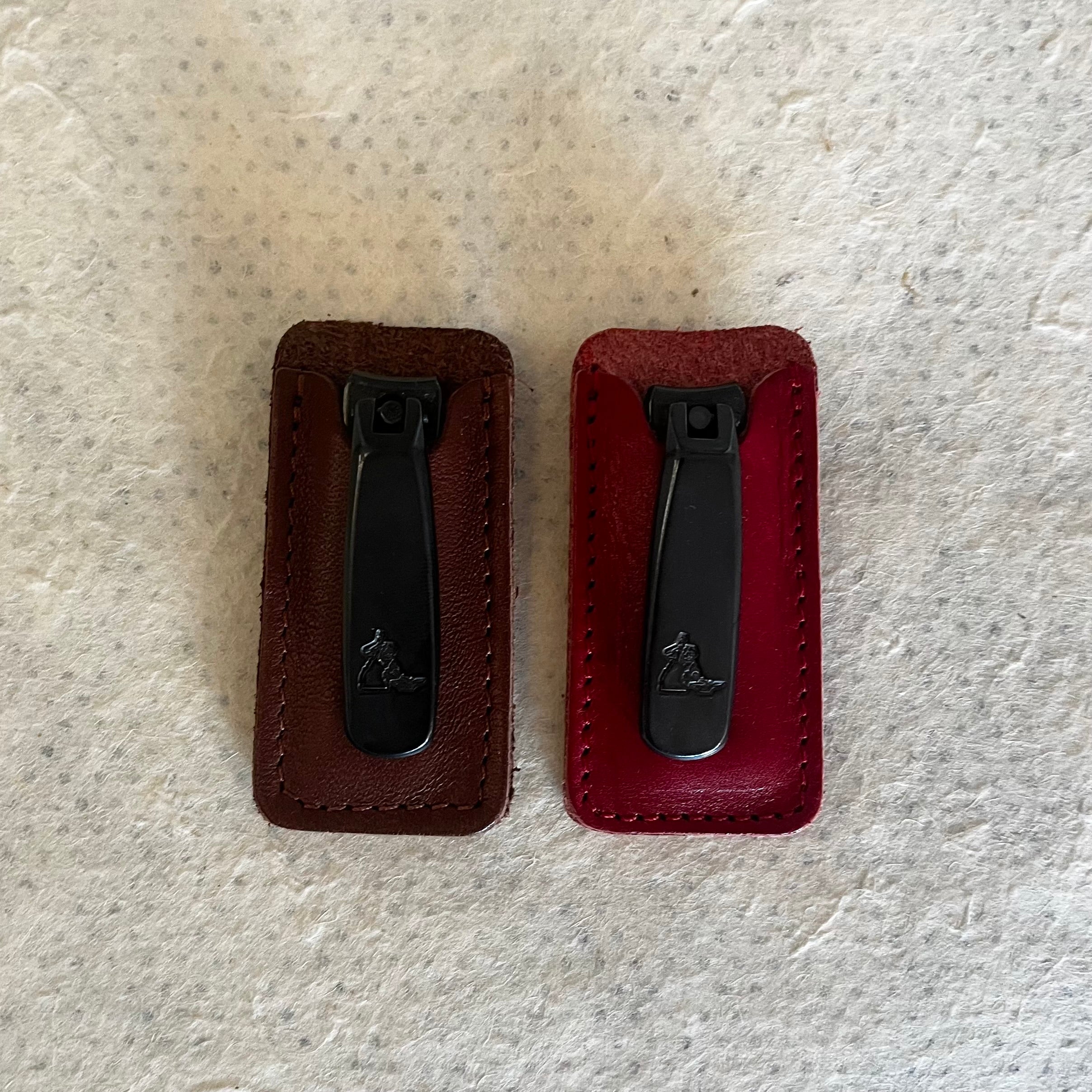 Italian Nail Clippers