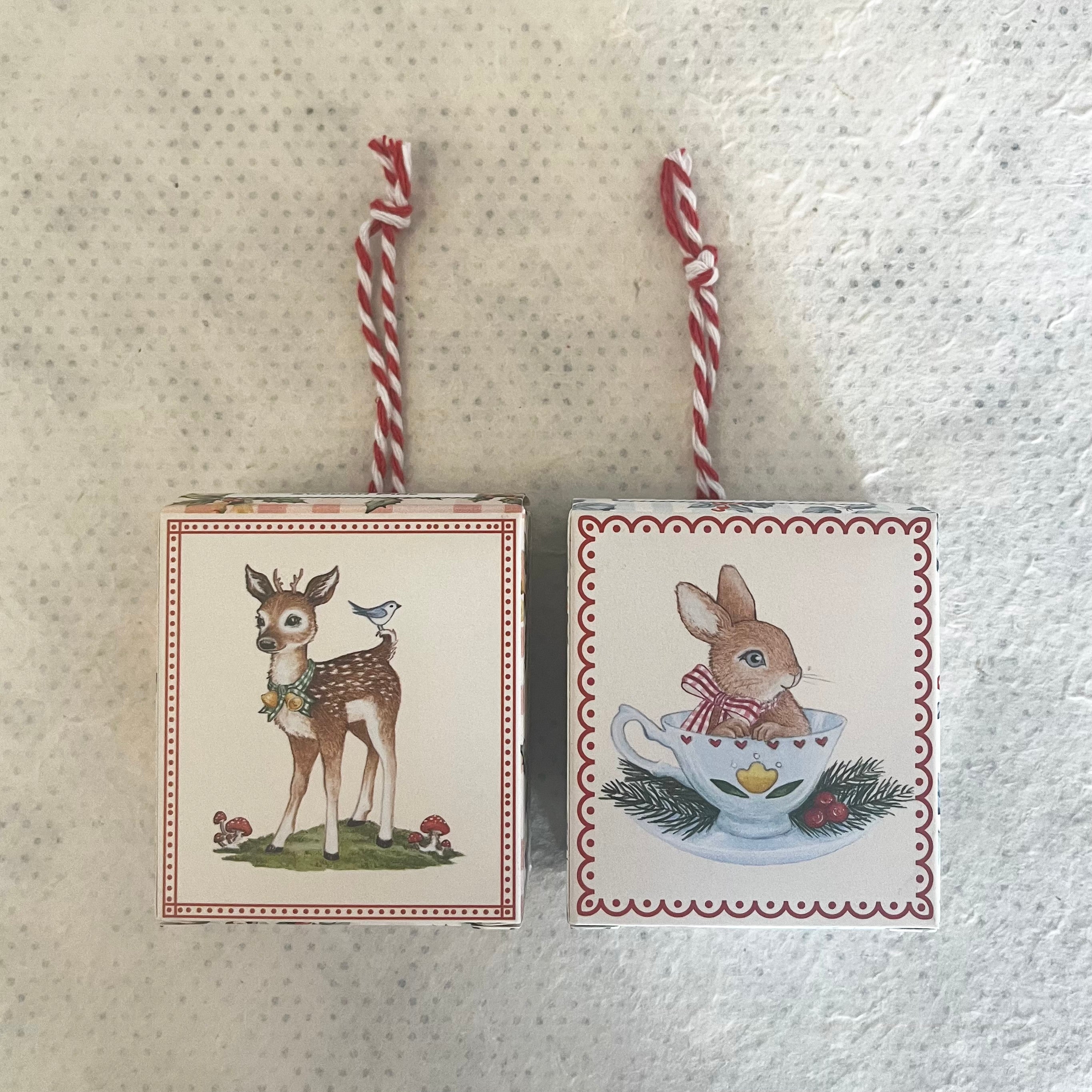 Little Lathers Tea Time Soap