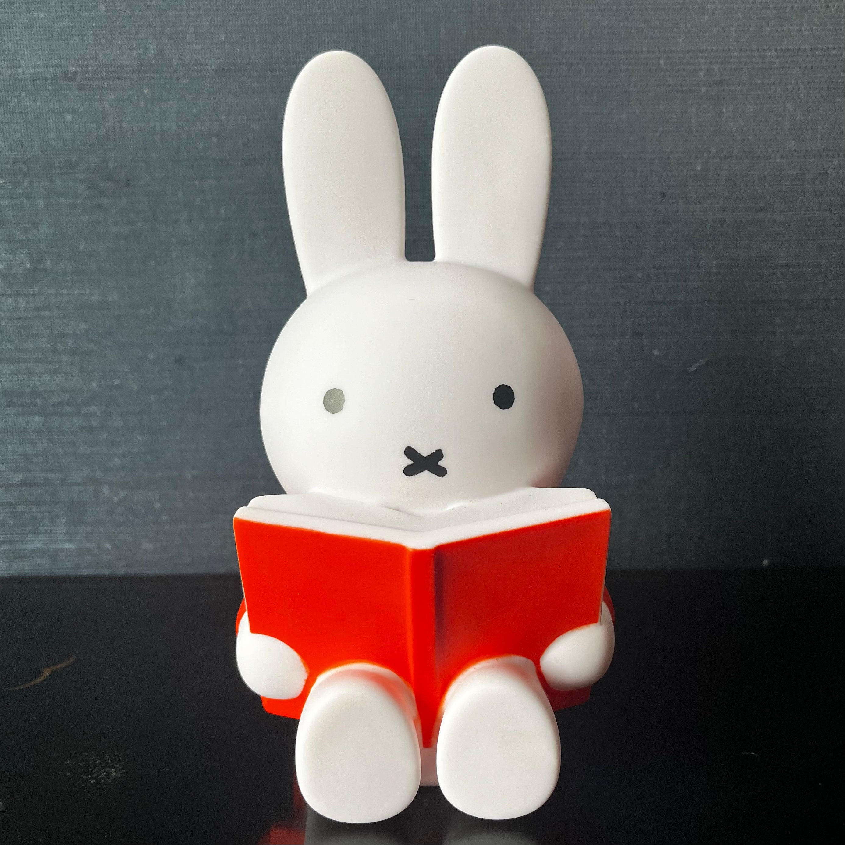 Miffy Money Box