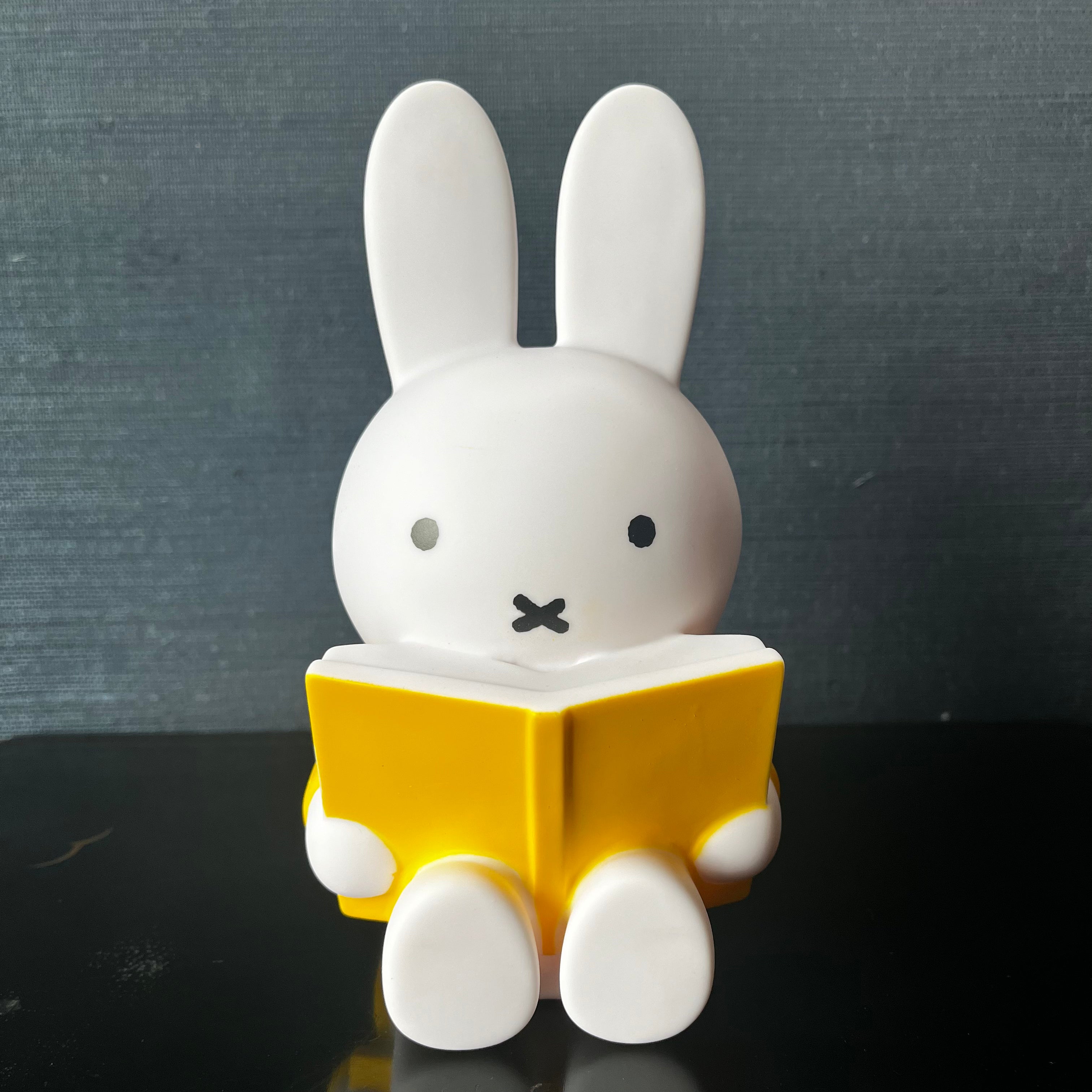 Miffy Money Box