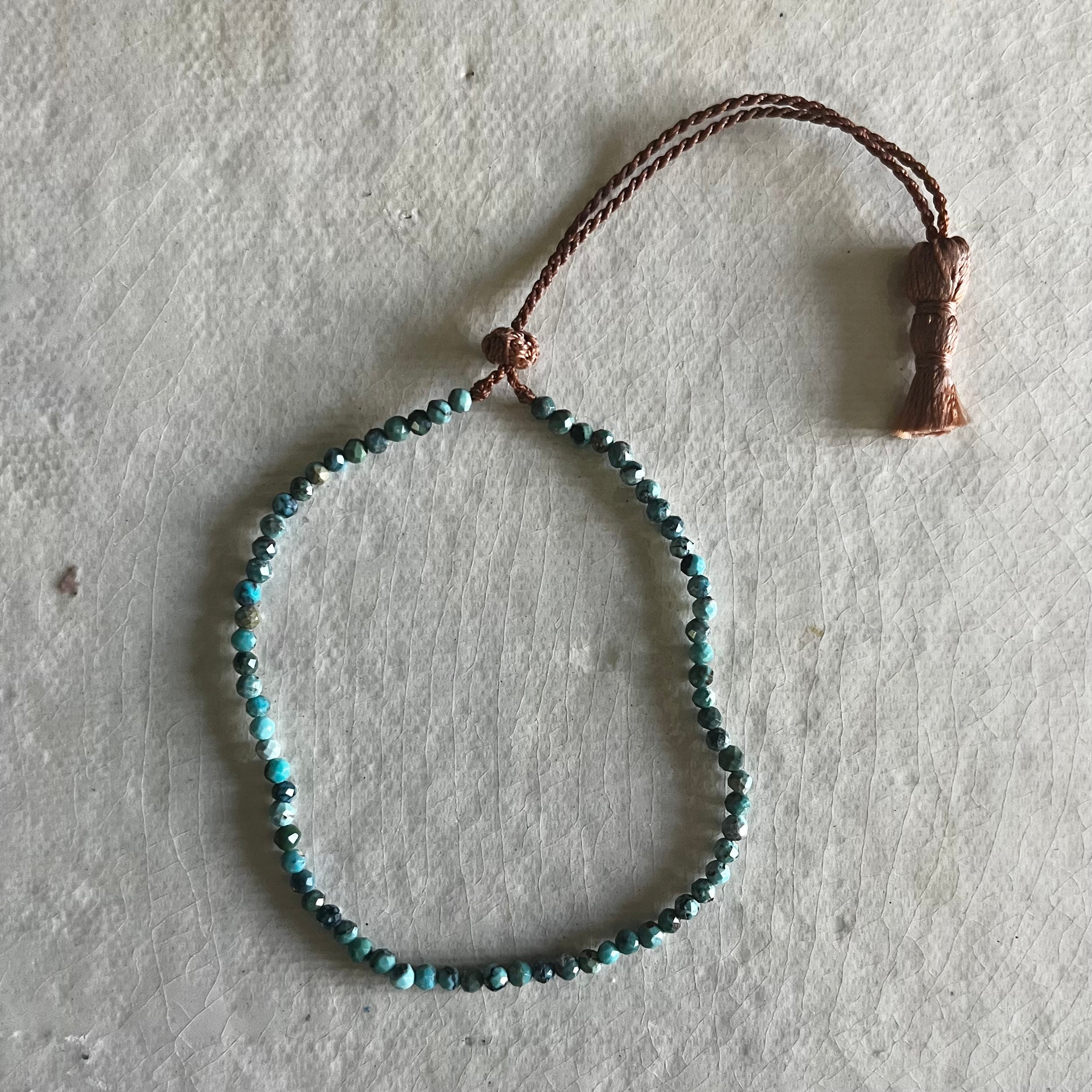 The Turquoise Sisters