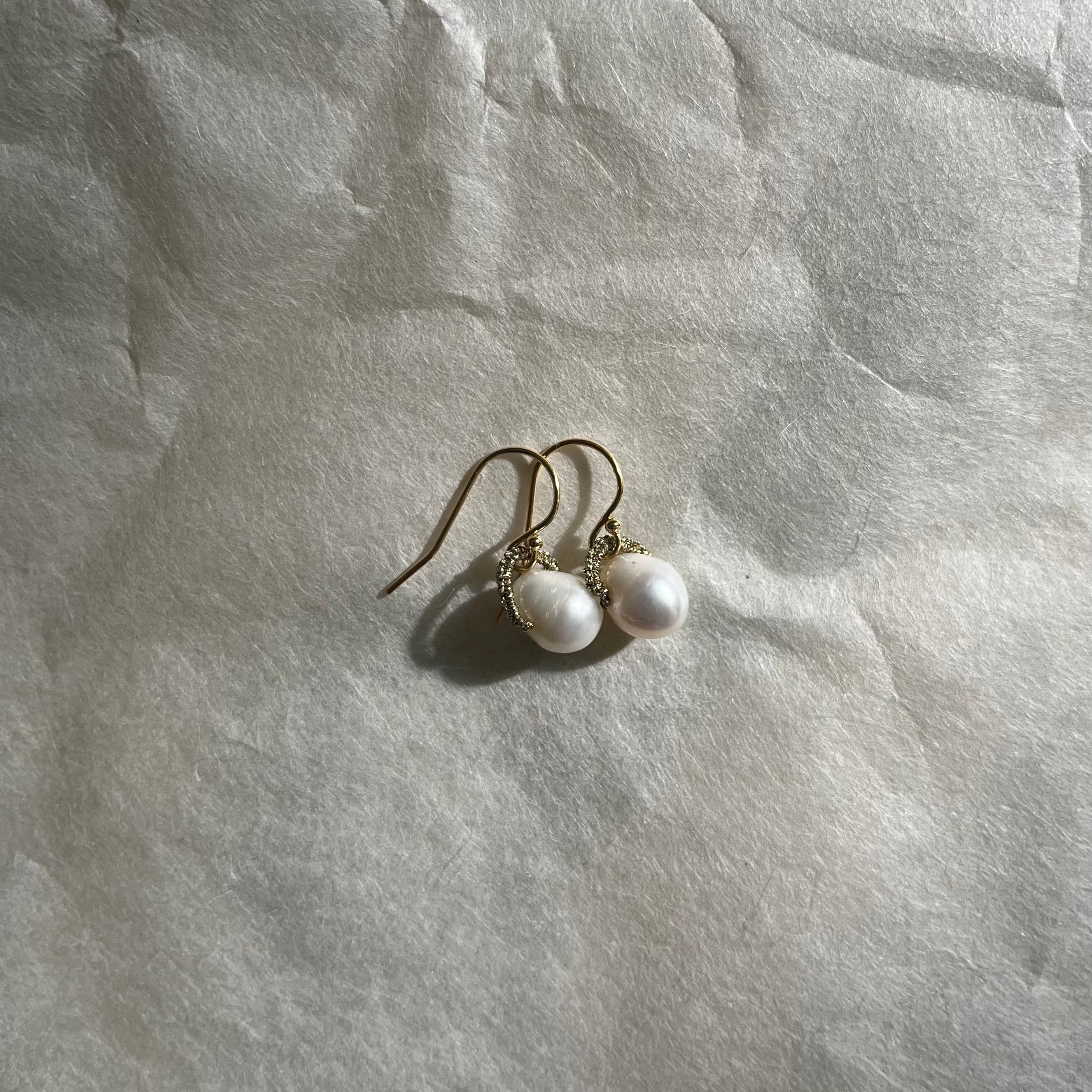 Girl with the Pearl Earrings