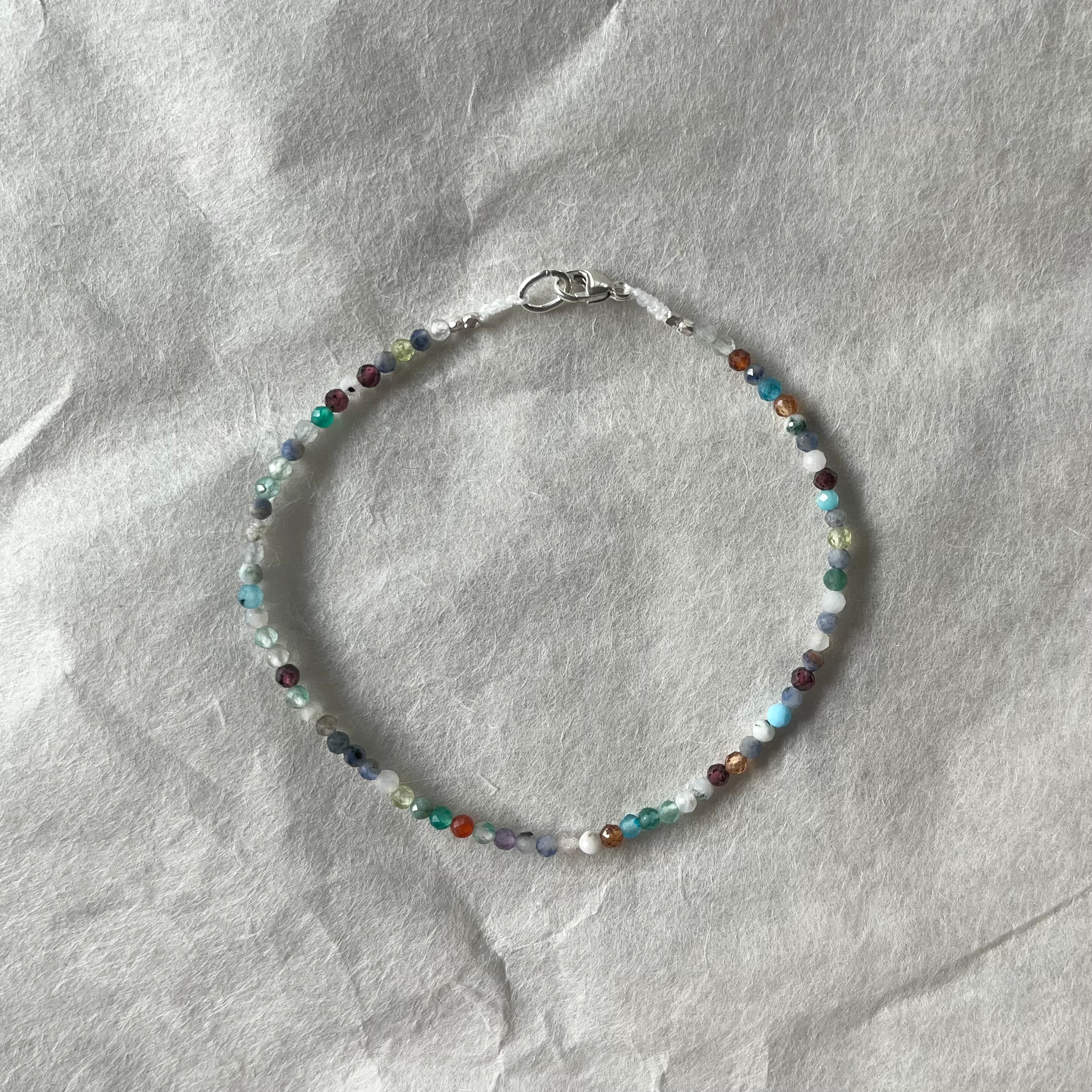 A Plethora Bracelet